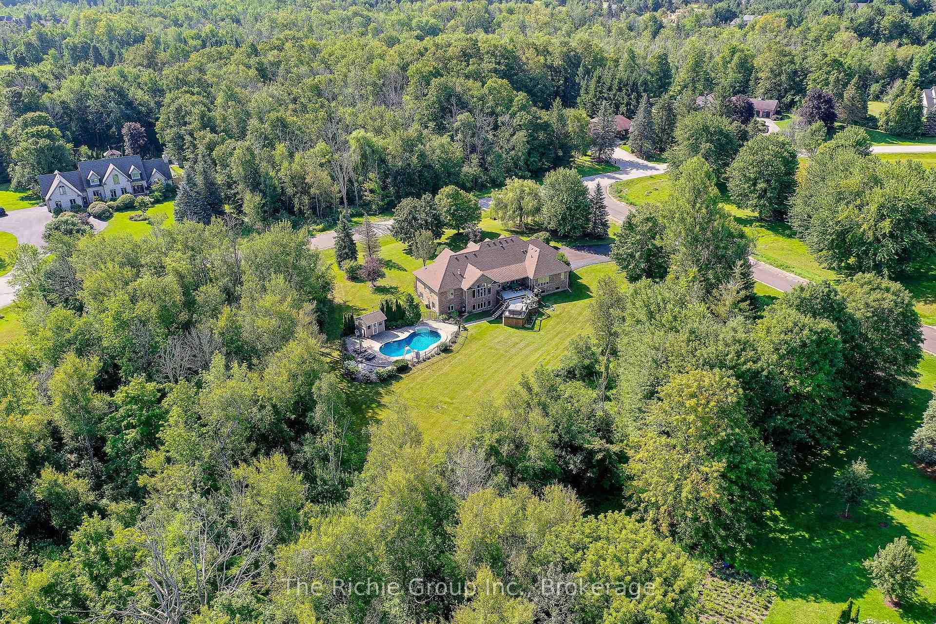 Photo 29 of 14 Briarwood Drive, Caledon, Rural Caledon — HOMEH