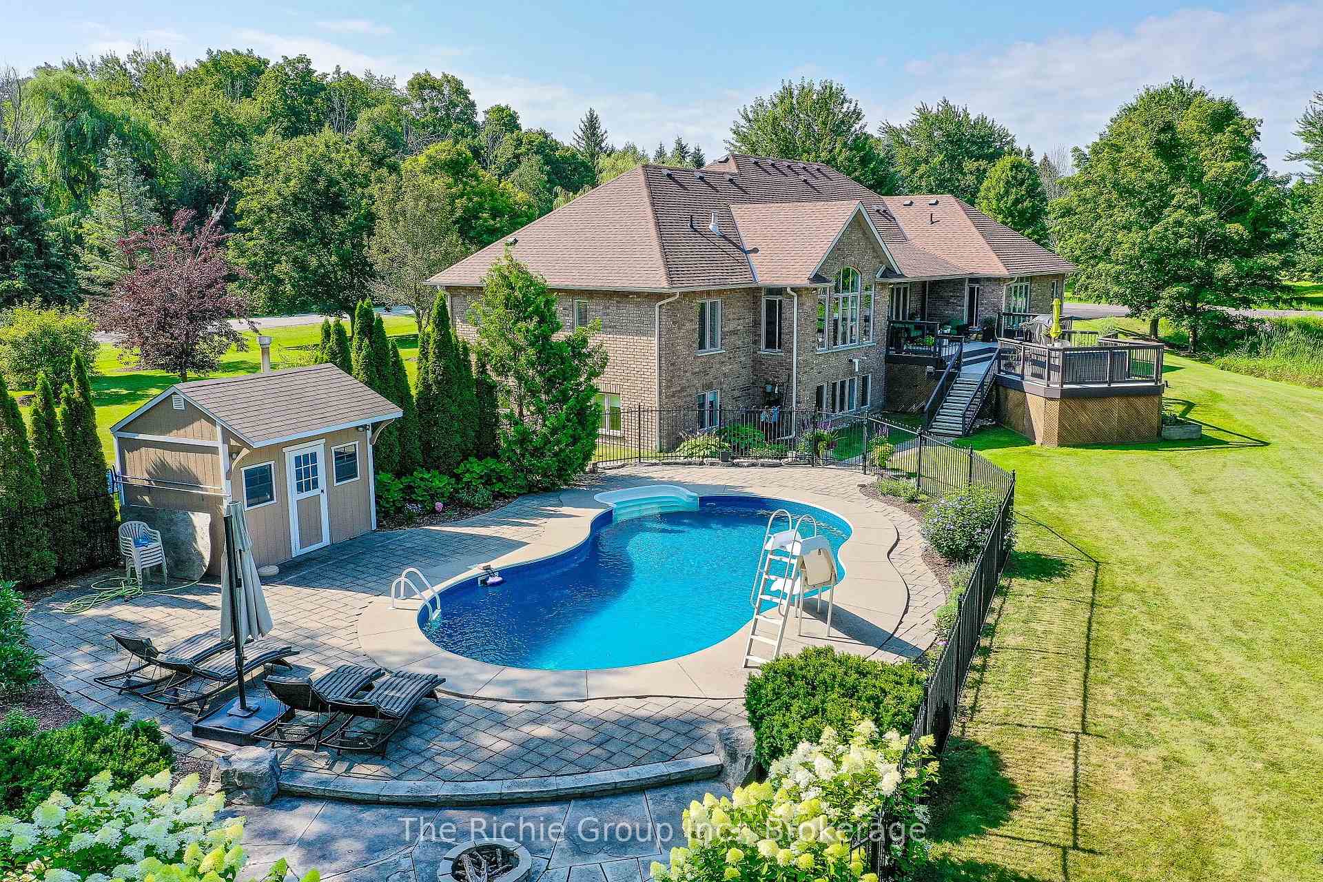 Photo 31 of 14 Briarwood Drive, Caledon, Rural Caledon — HOMEH