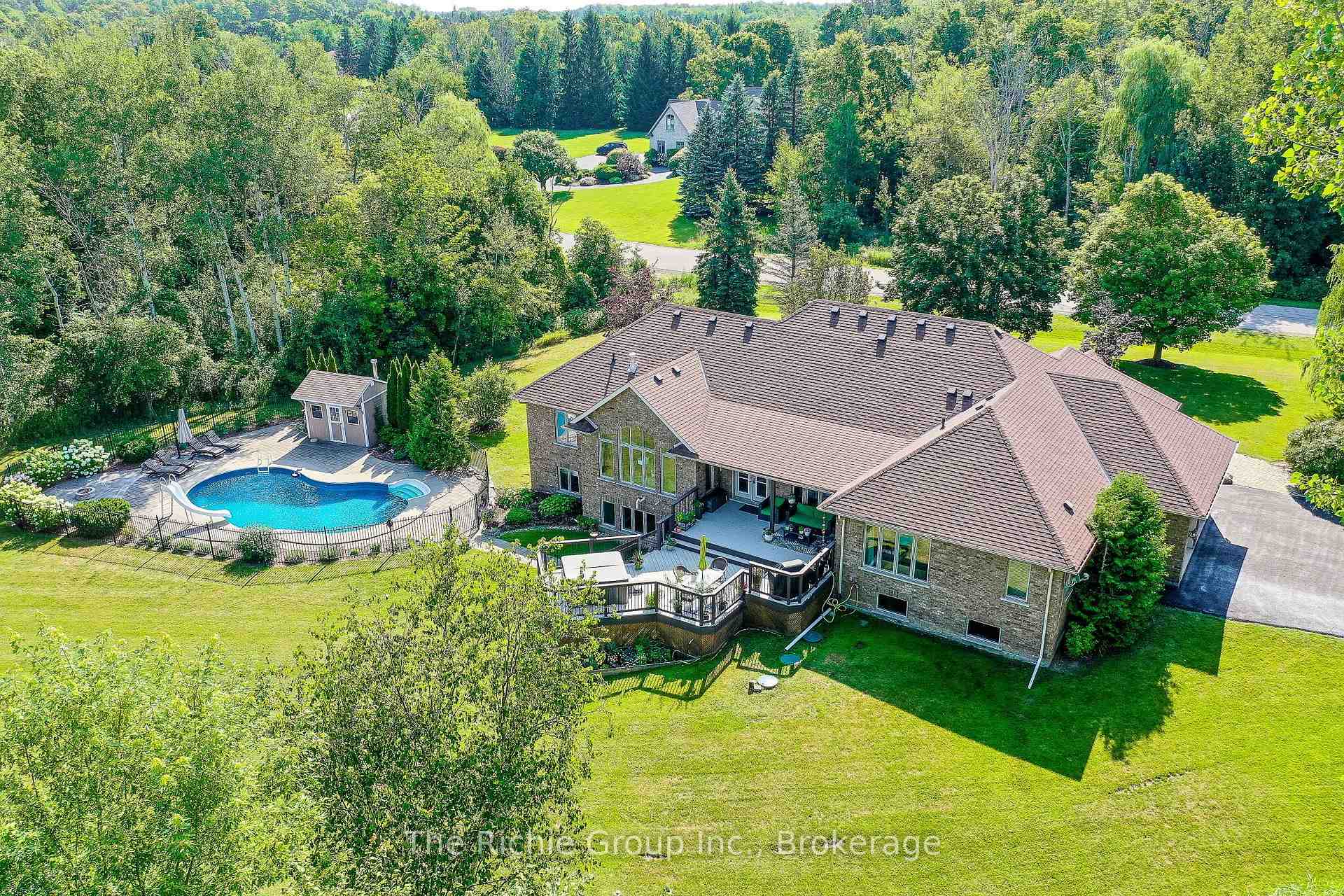Photo 32 of 14 Briarwood Drive, Caledon, Rural Caledon — HOMEH