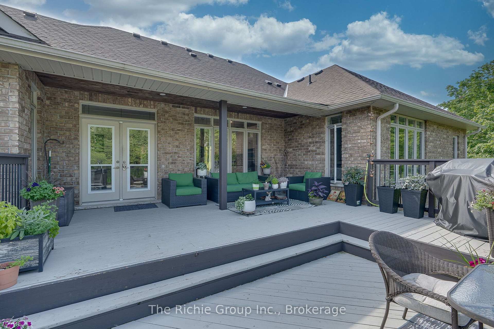 Photo 34 of 14 Briarwood Drive, Caledon, Rural Caledon — HOMEH