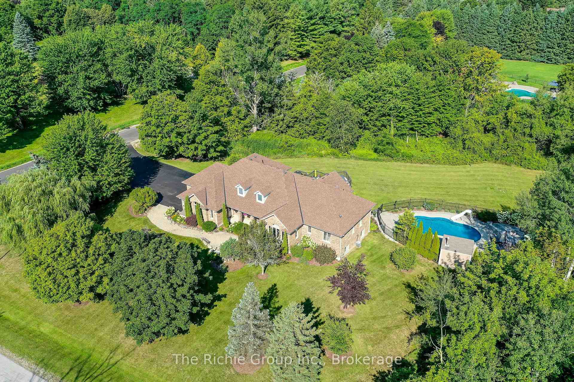 Photo 39 of 14 Briarwood Drive, Caledon, Rural Caledon — HOMEH