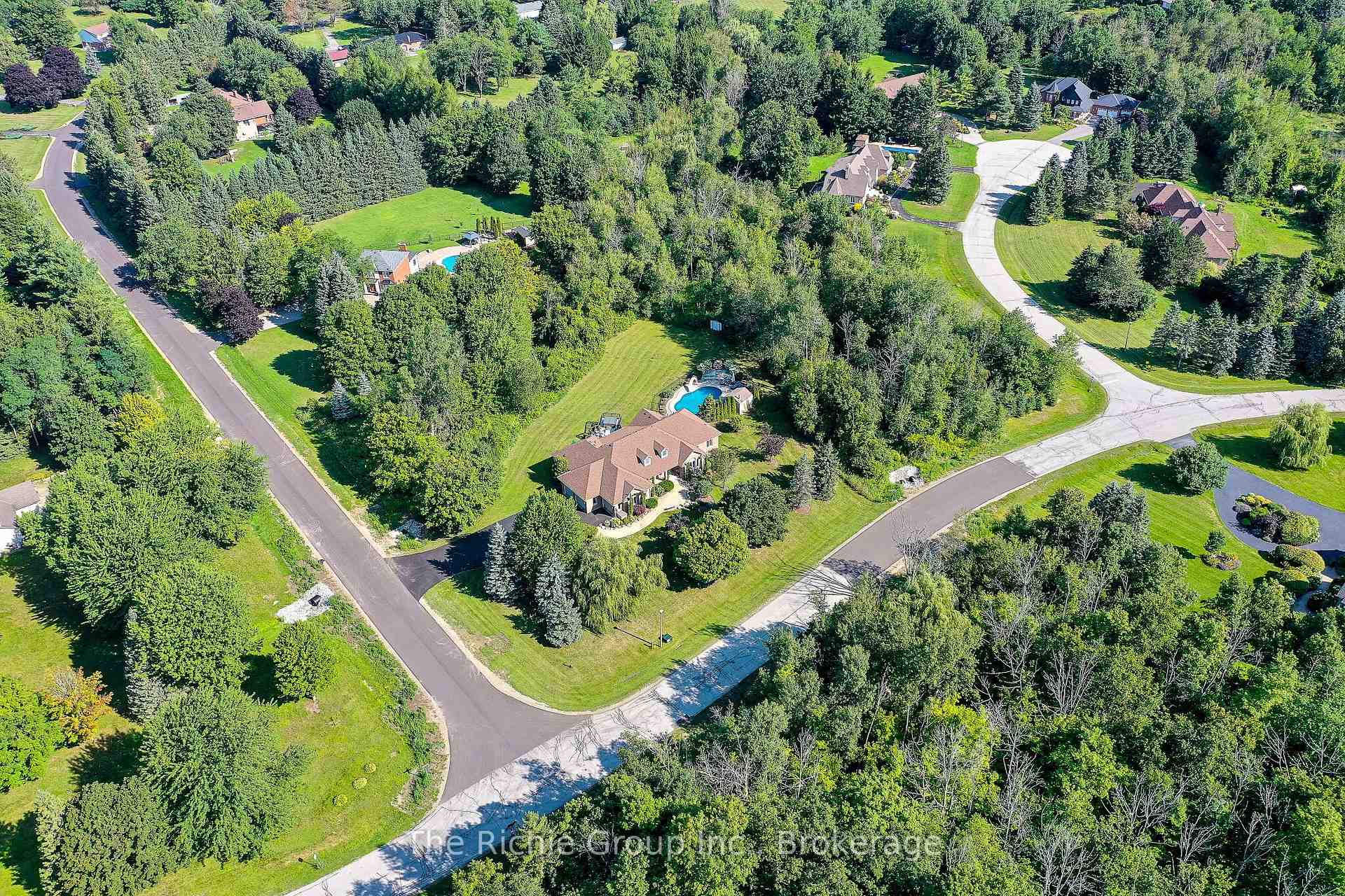 Photo 40 of 14 Briarwood Drive, Caledon, Rural Caledon — HOMEH