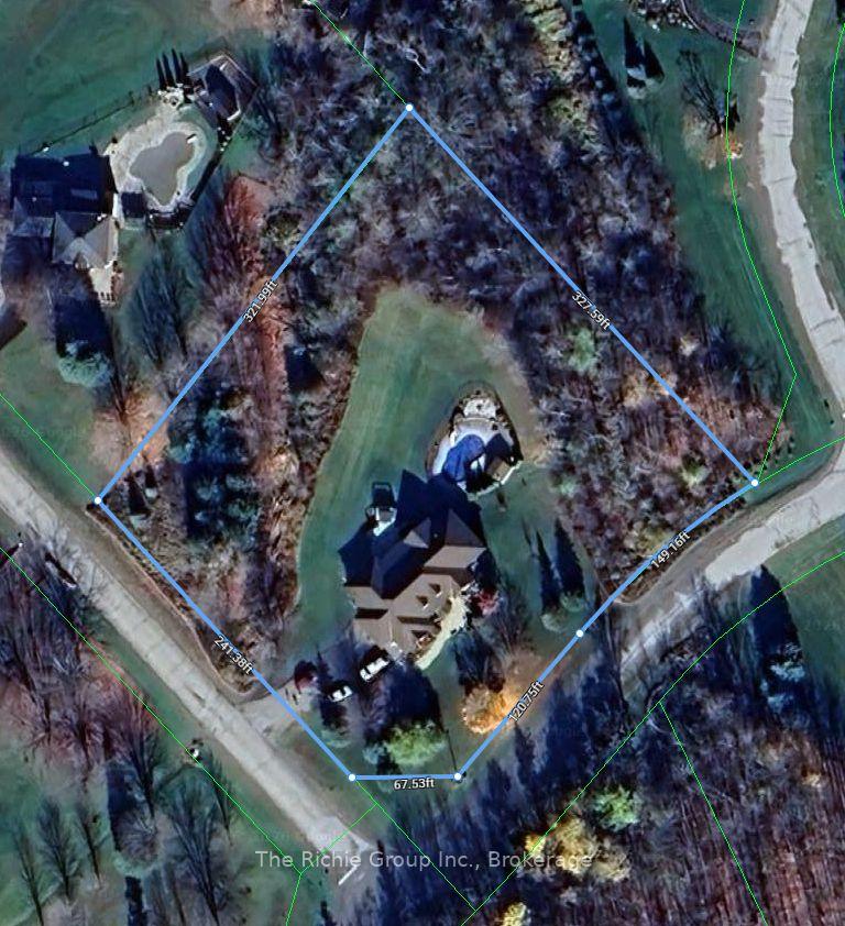 Photo 41 of 14 Briarwood Drive, Caledon, Rural Caledon — HOMEH