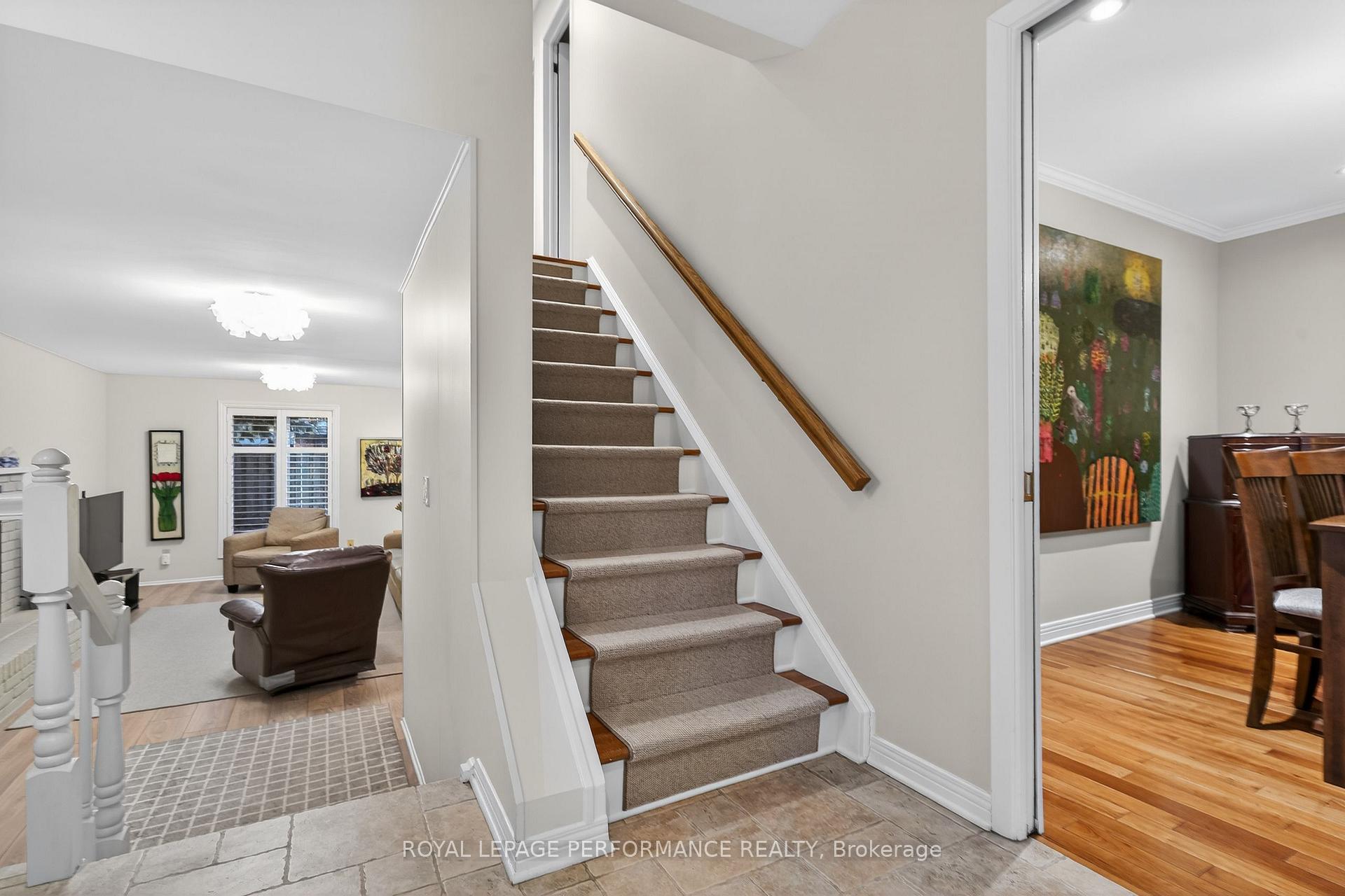 Photo 20 of 270 Compton Avenue, Ottawa, Woodroffe — HOMEH