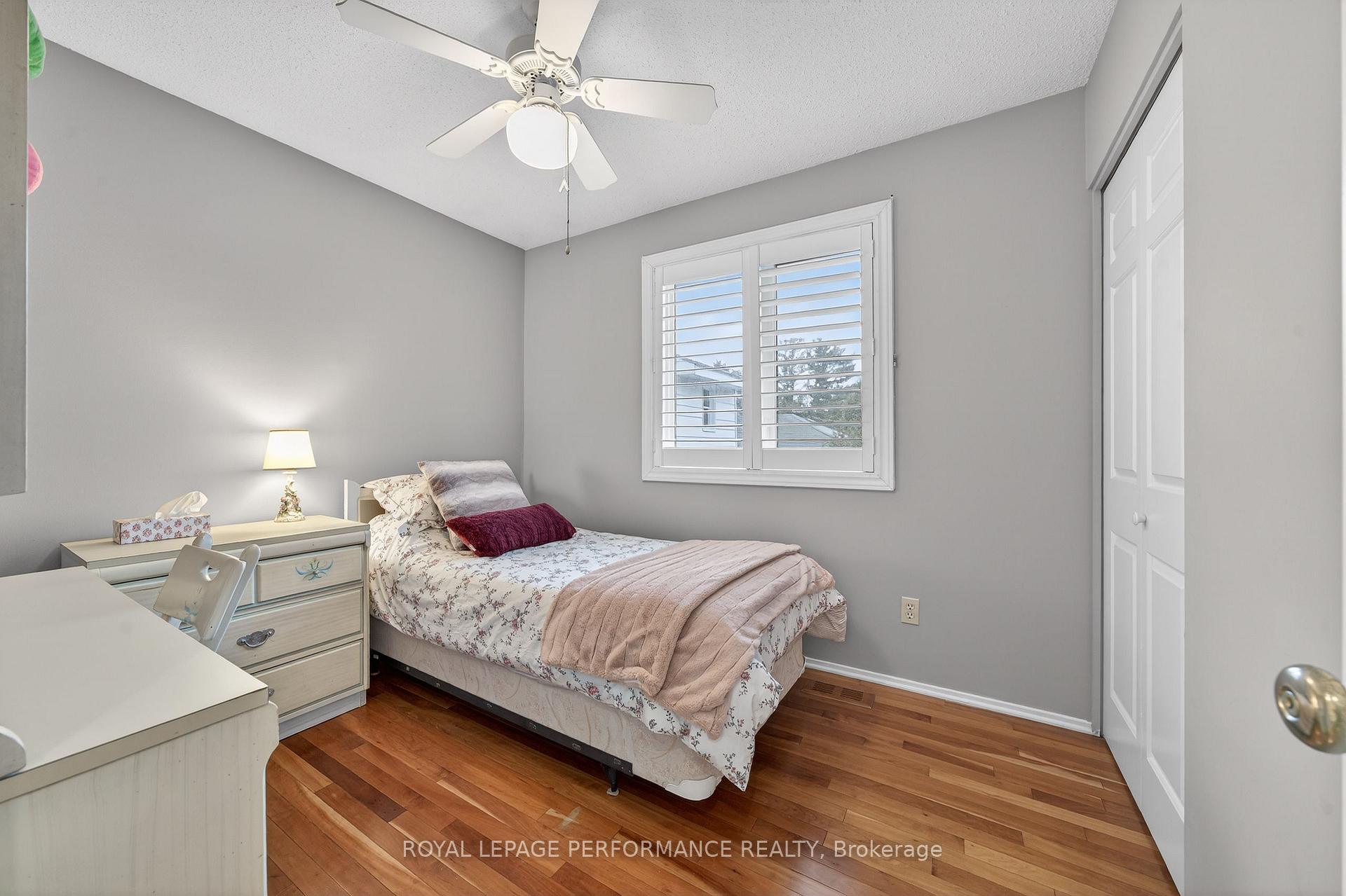 Photo 29 of 270 Compton Avenue, Ottawa, Woodroffe — HOMEH