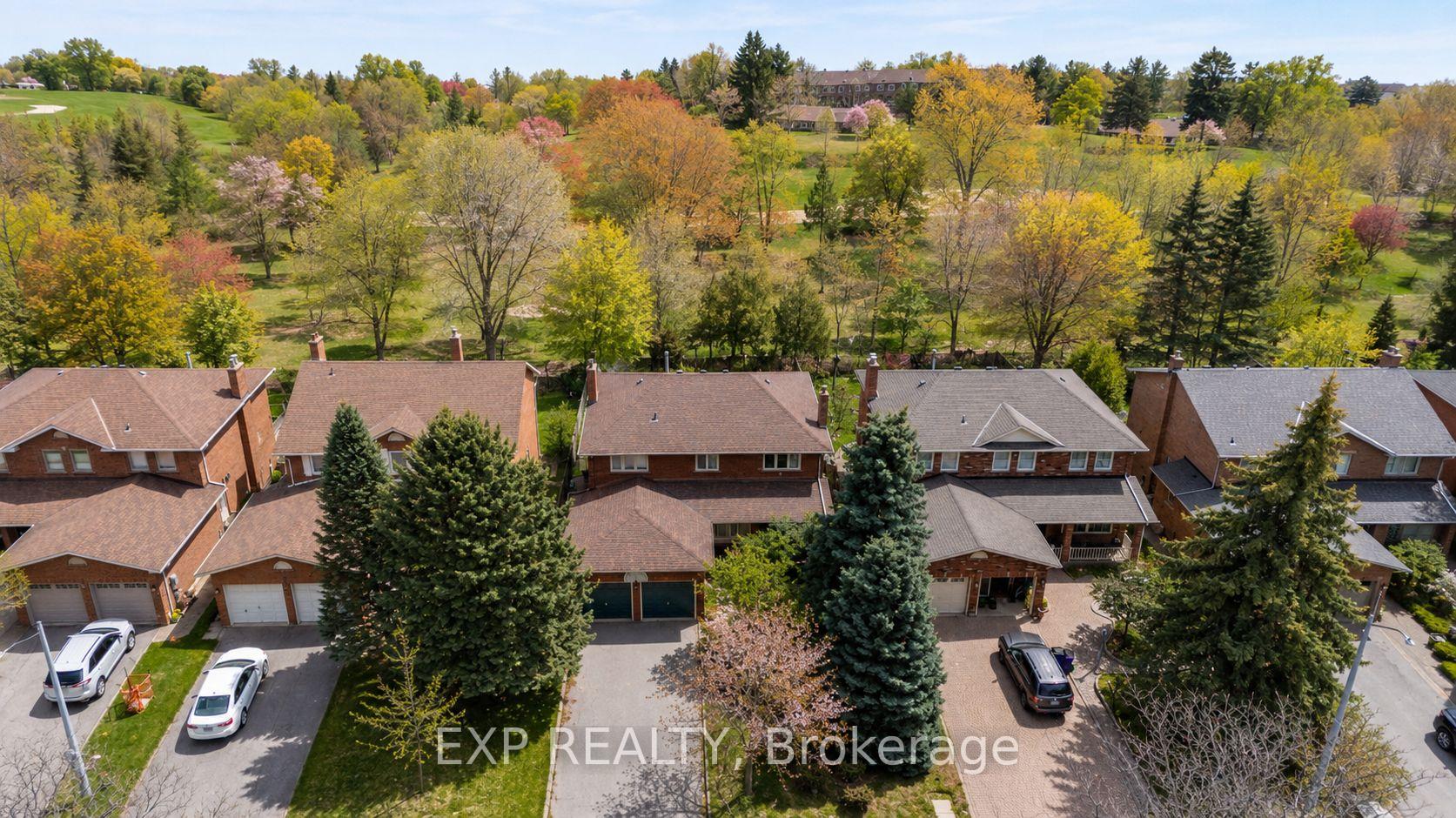 Photo 10 of 51 Sanderson Crescent, Richmond Hill, North Richvale — HOMEH