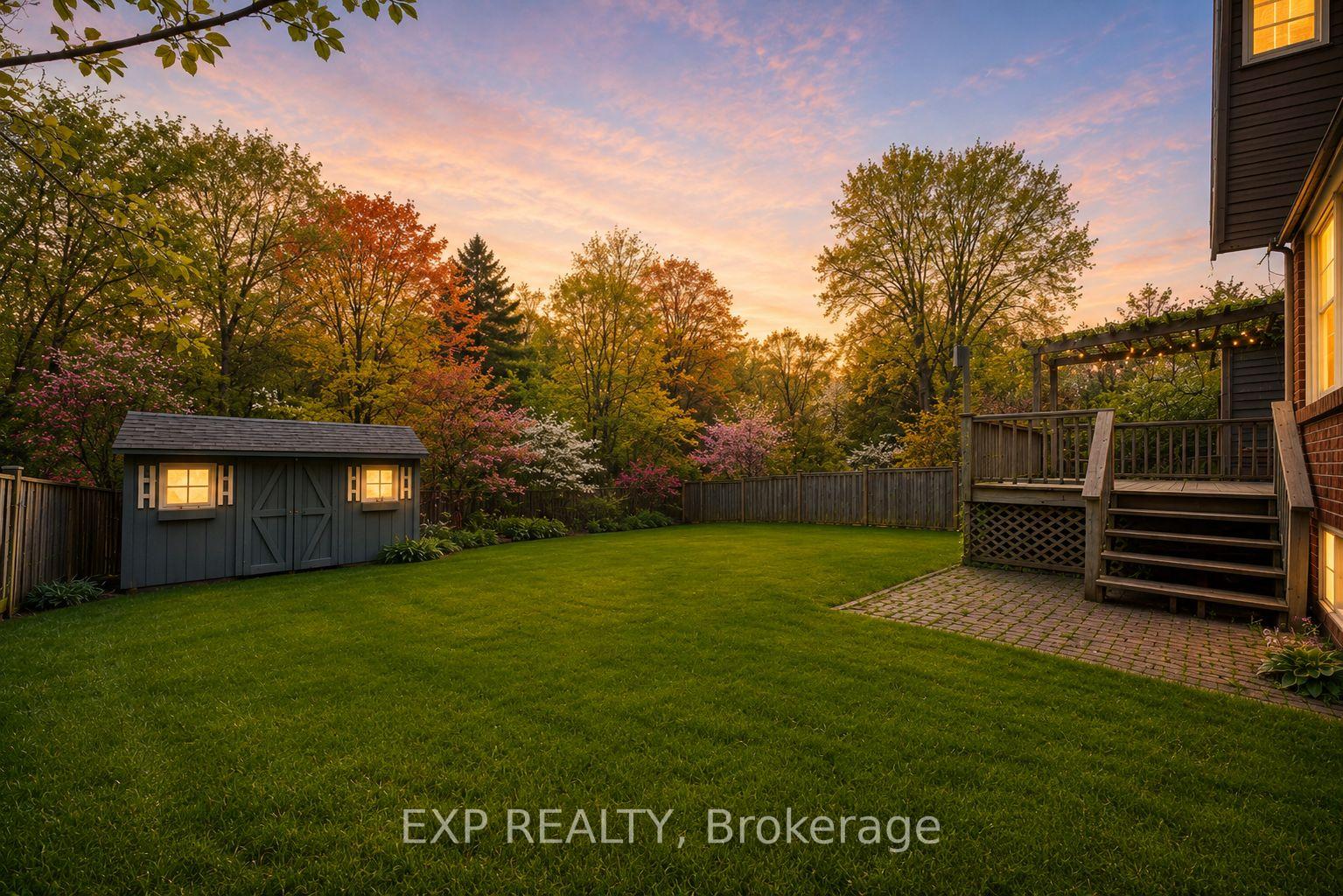 Photo 14 of 51 Sanderson Crescent, Richmond Hill, North Richvale — HOMEH