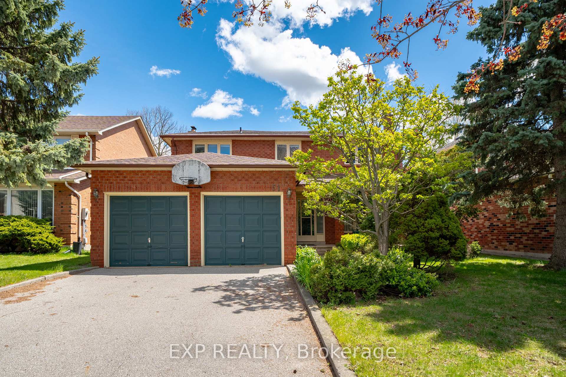 Photo 15 of 51 Sanderson Crescent, Richmond Hill, North Richvale — HOMEH