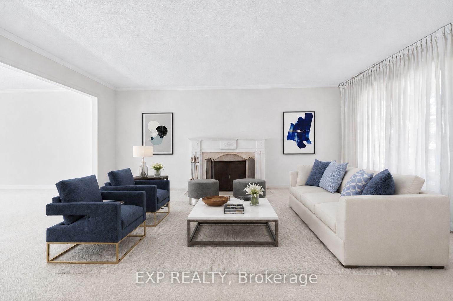 Photo 25 of 51 Sanderson Crescent, Richmond Hill, North Richvale — HOMEH