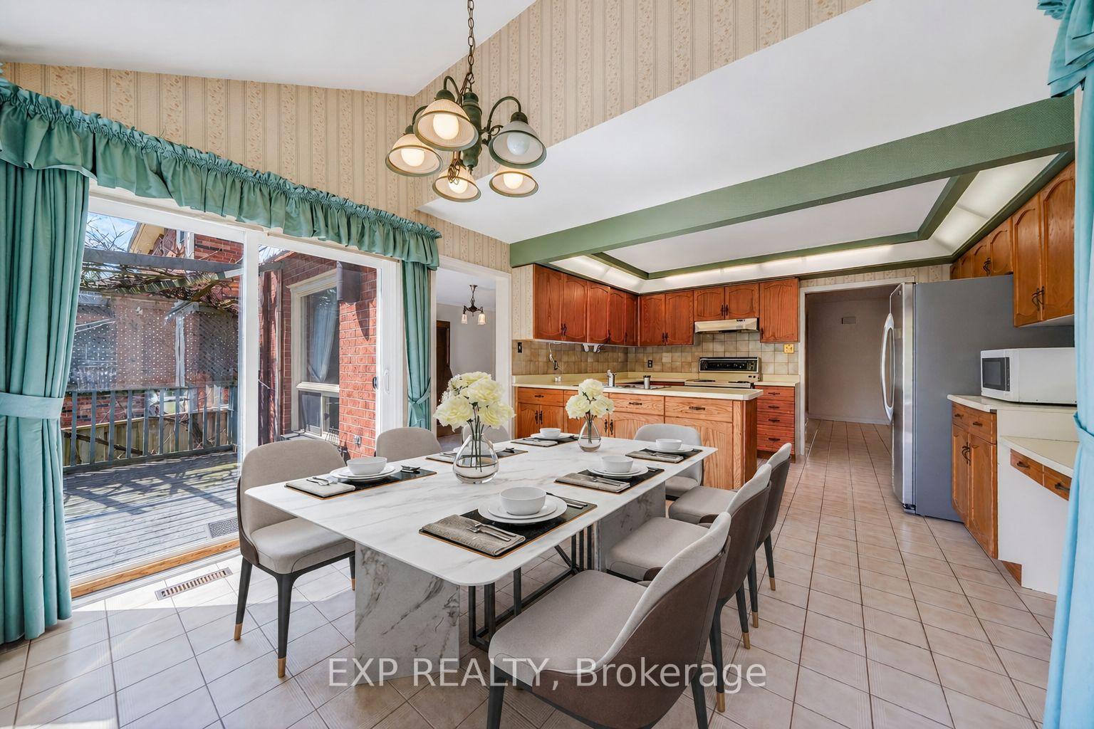 Photo 40 of 51 Sanderson Crescent, Richmond Hill, North Richvale — HOMEH