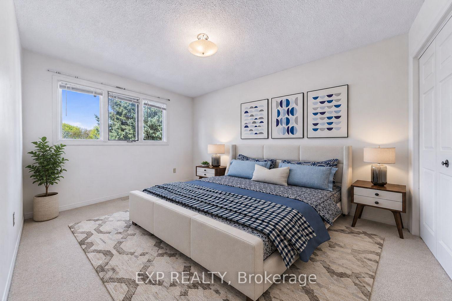 Photo 65 of 51 Sanderson Crescent, Richmond Hill, North Richvale — HOMEH