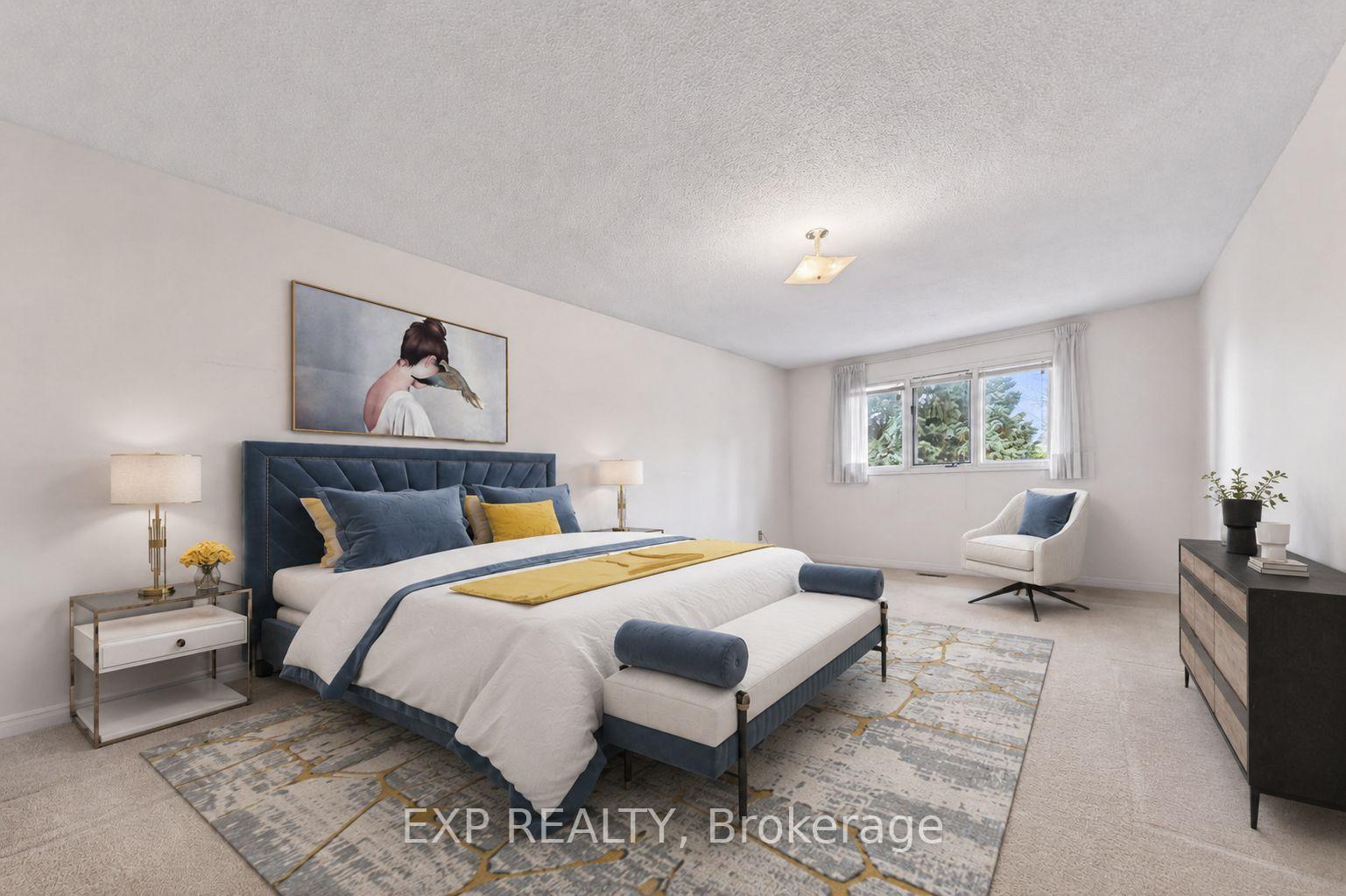 Photo 74 of 51 Sanderson Crescent, Richmond Hill, North Richvale — HOMEH