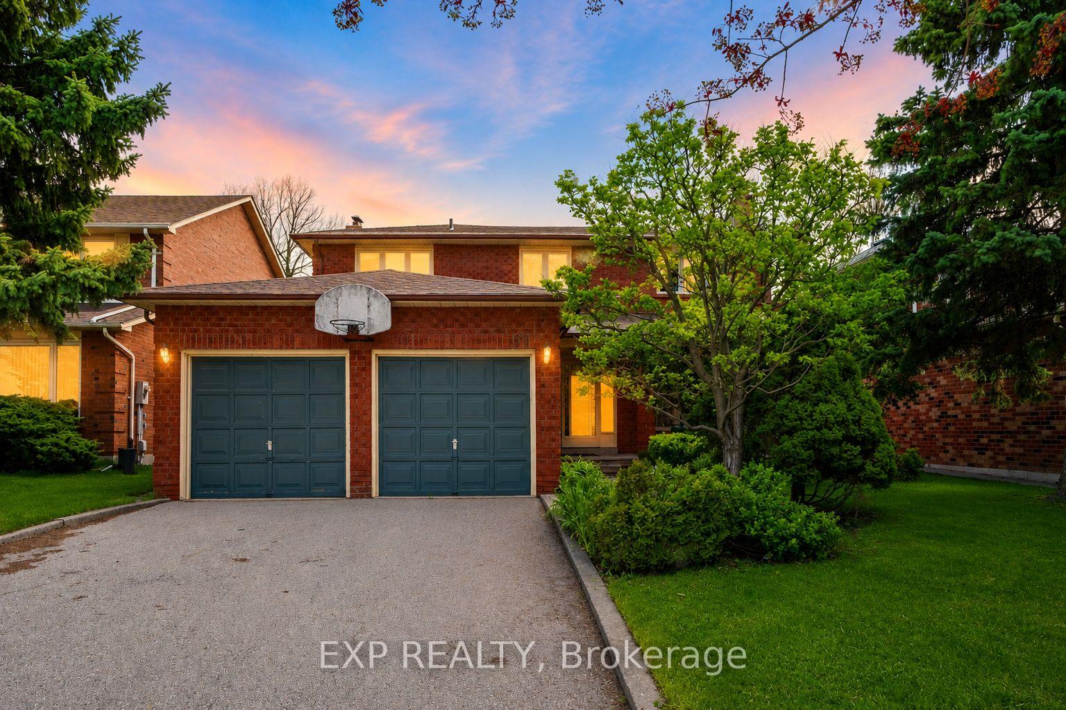 Photo 80 of 51 Sanderson Crescent, Richmond Hill, North Richvale — HOMEH