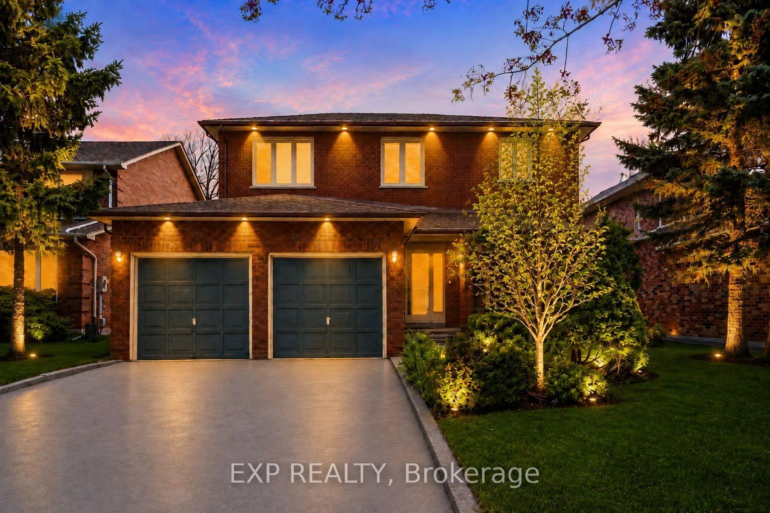 Photo 2 of 51 Sanderson Crescent, Richmond Hill, North Richvale — HOMEH