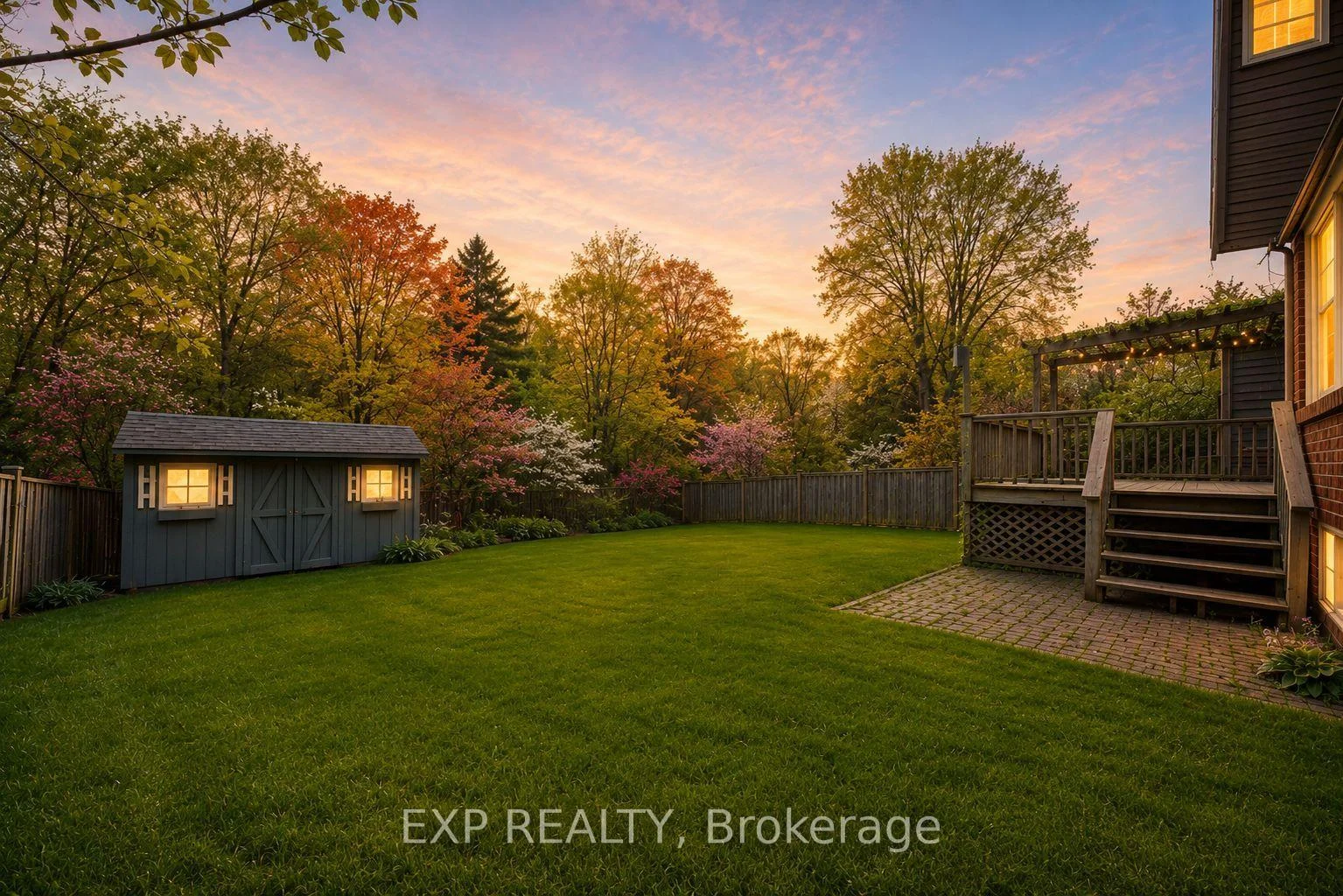 Photo 6 of 51 Sanderson Crescent, Richmond Hill, North Richvale — HOMEH