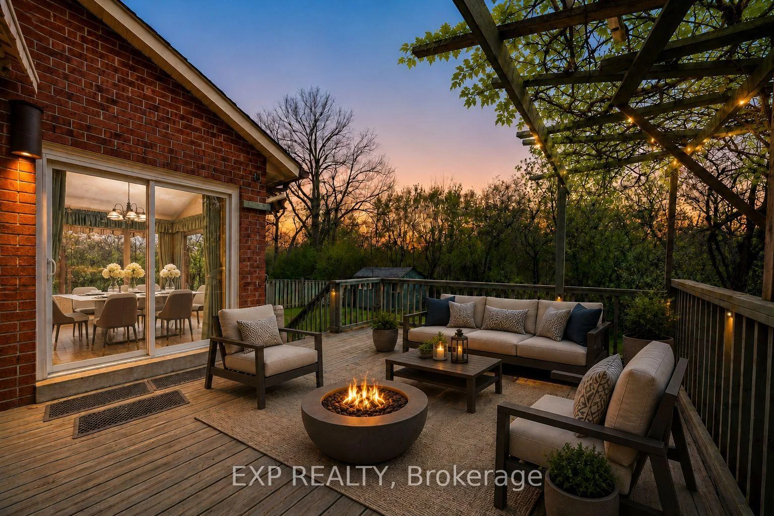 Photo 8 of 51 Sanderson Crescent, Richmond Hill, North Richvale — HOMEH