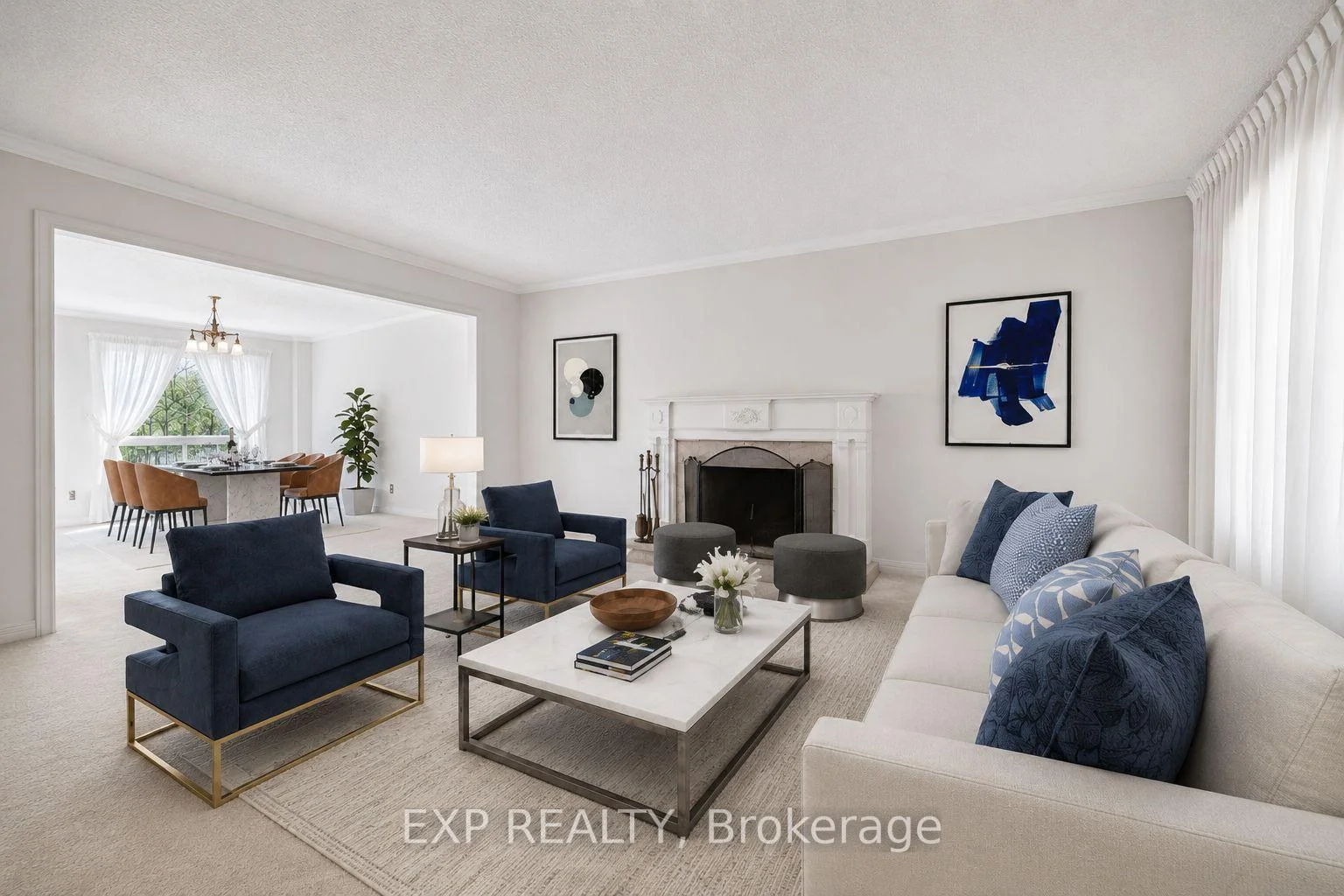Photo 17 of 51 Sanderson Crescent, Richmond Hill, North Richvale — HOMEH