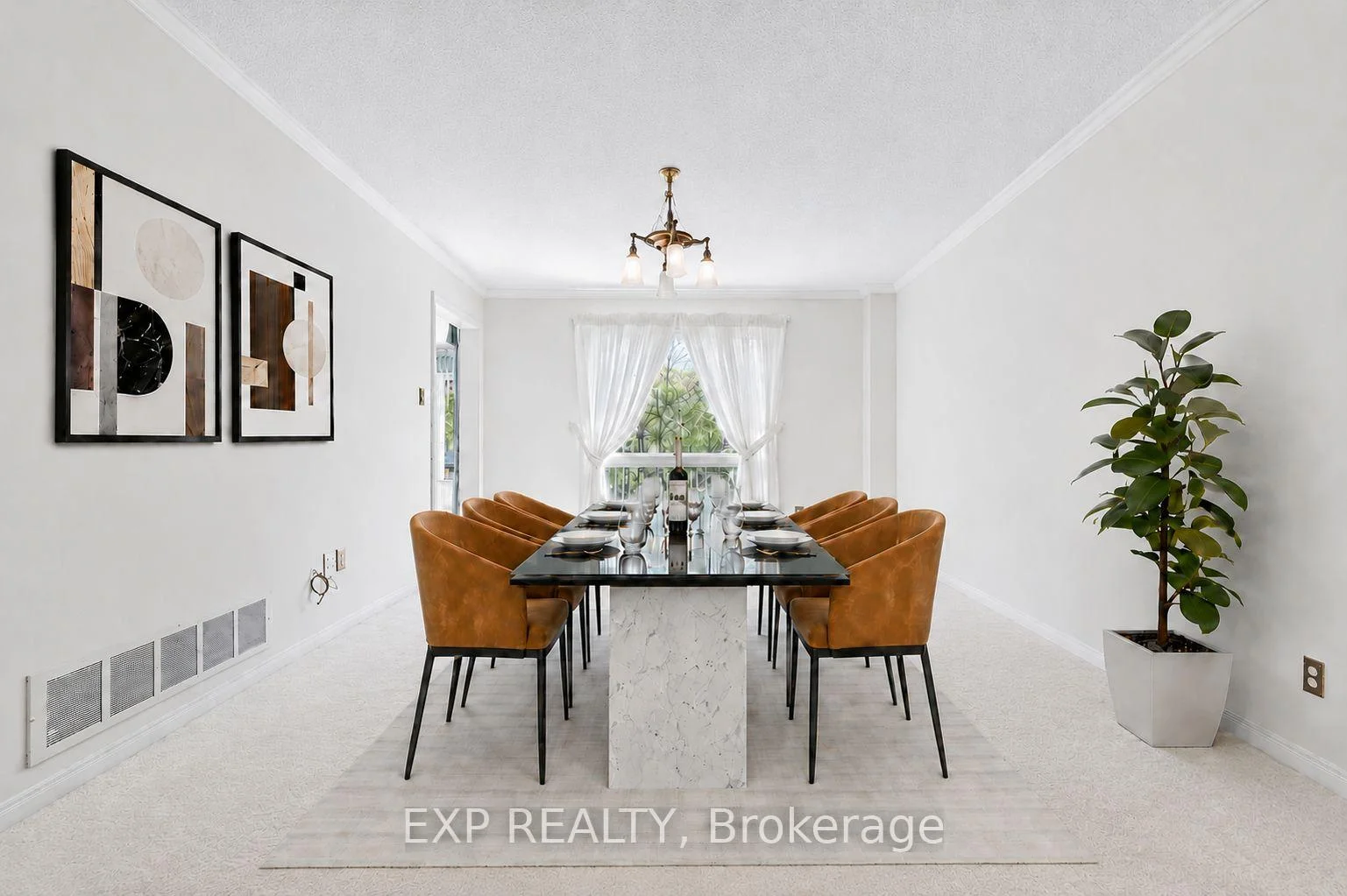 Photo 24 of 51 Sanderson Crescent, Richmond Hill, North Richvale — HOMEH