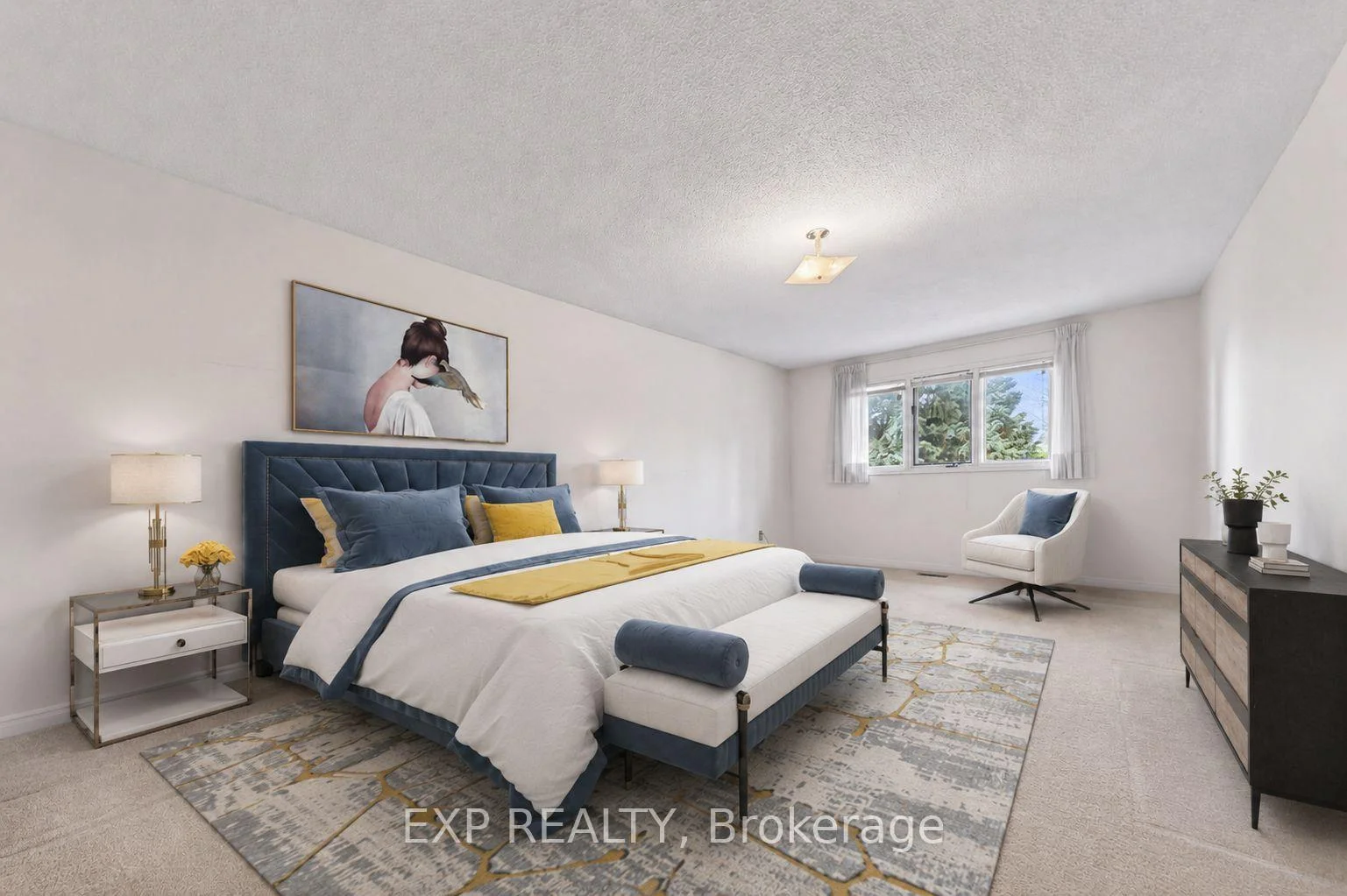 Photo 41 of 51 Sanderson Crescent, Richmond Hill, North Richvale — HOMEH