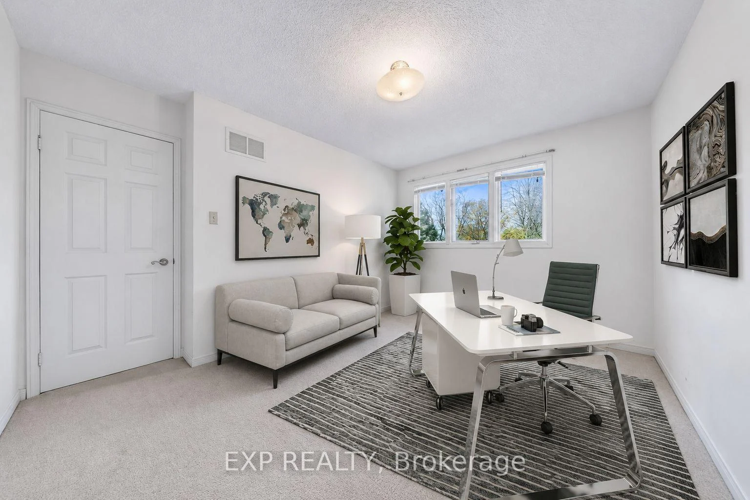 Photo 58 of 51 Sanderson Crescent, Richmond Hill, North Richvale — HOMEH