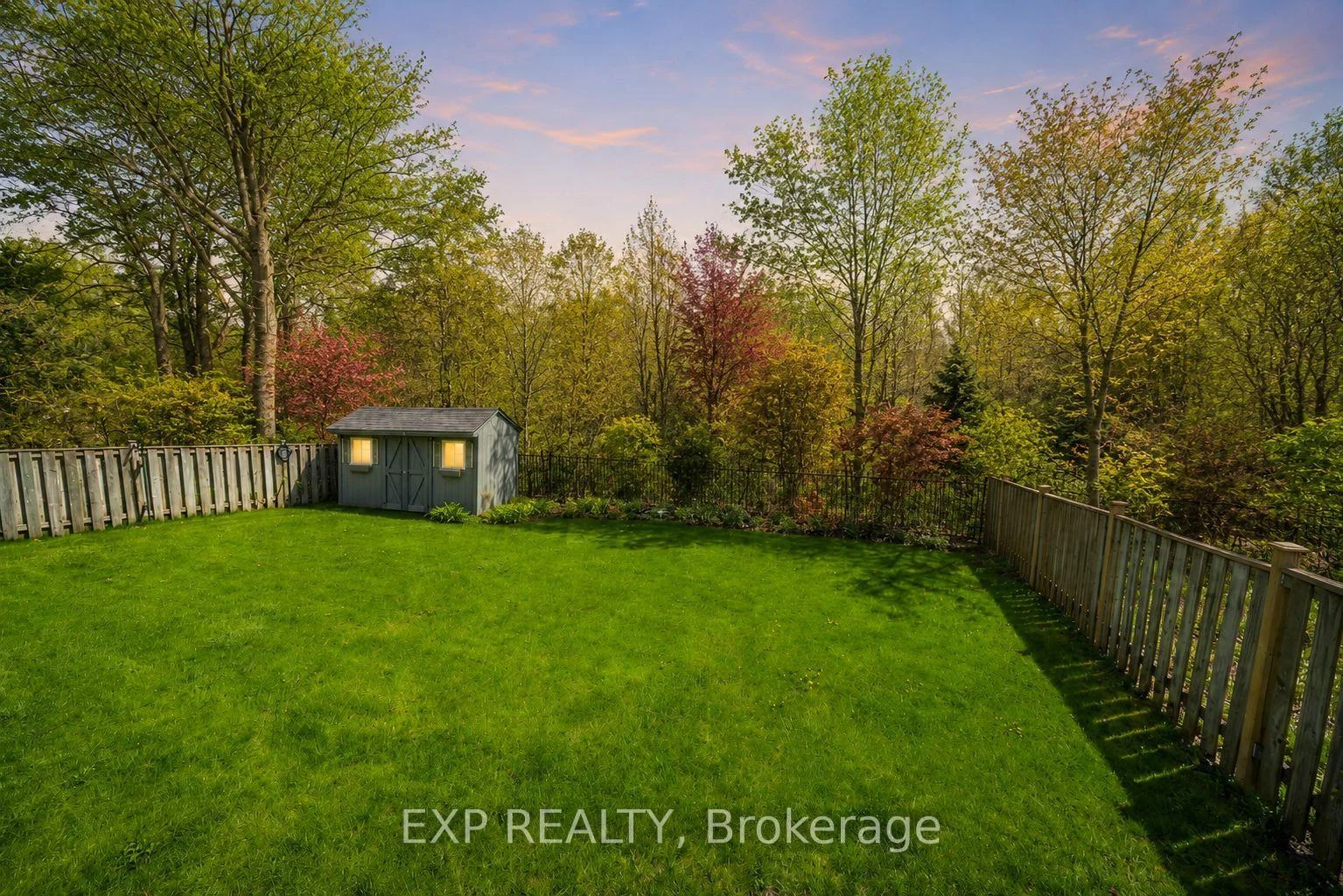 Photo 66 of 51 Sanderson Crescent, Richmond Hill, North Richvale — HOMEH