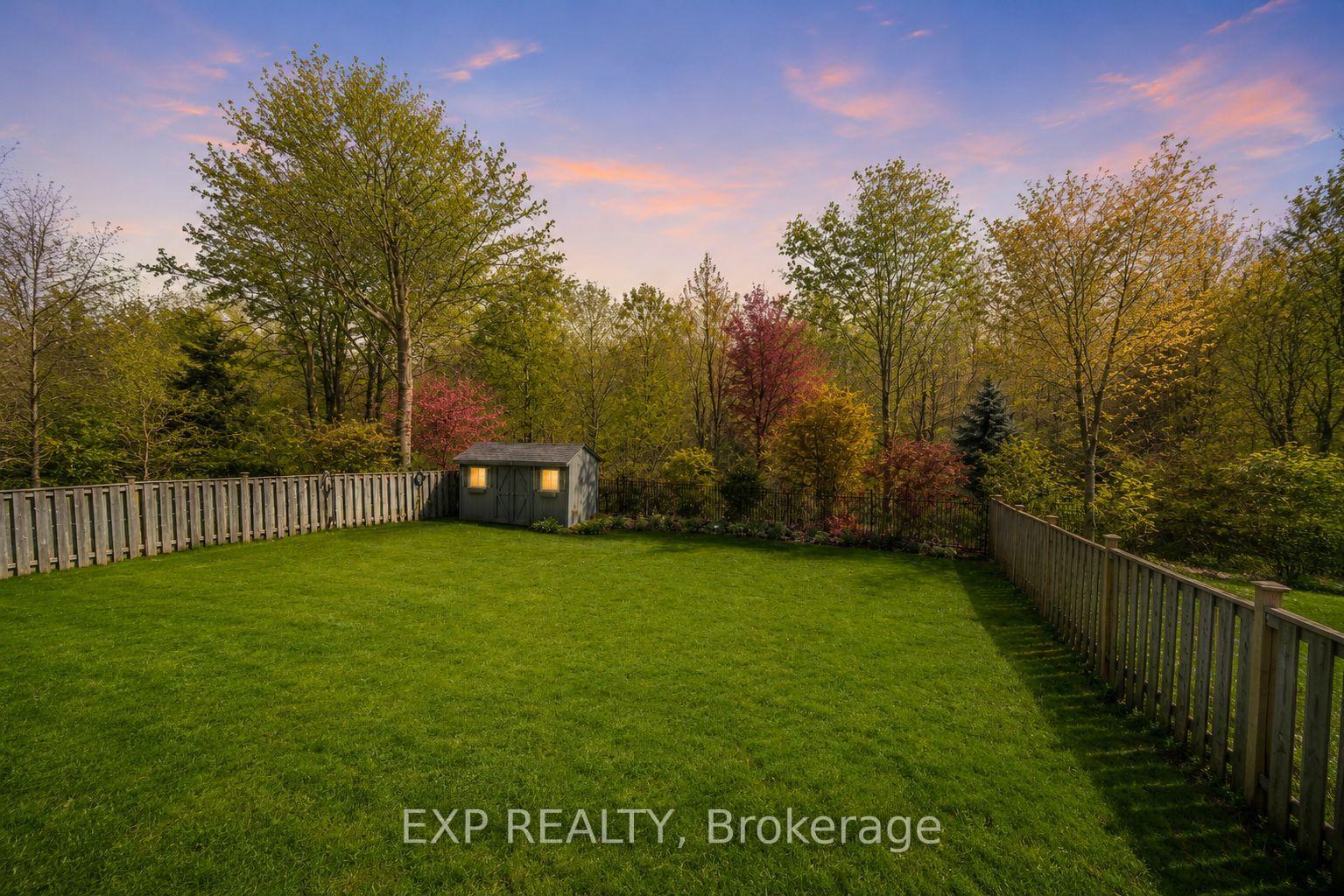 Photo 9 of 51 Sanderson Crescent, Richmond Hill, North Richvale — HOMEH