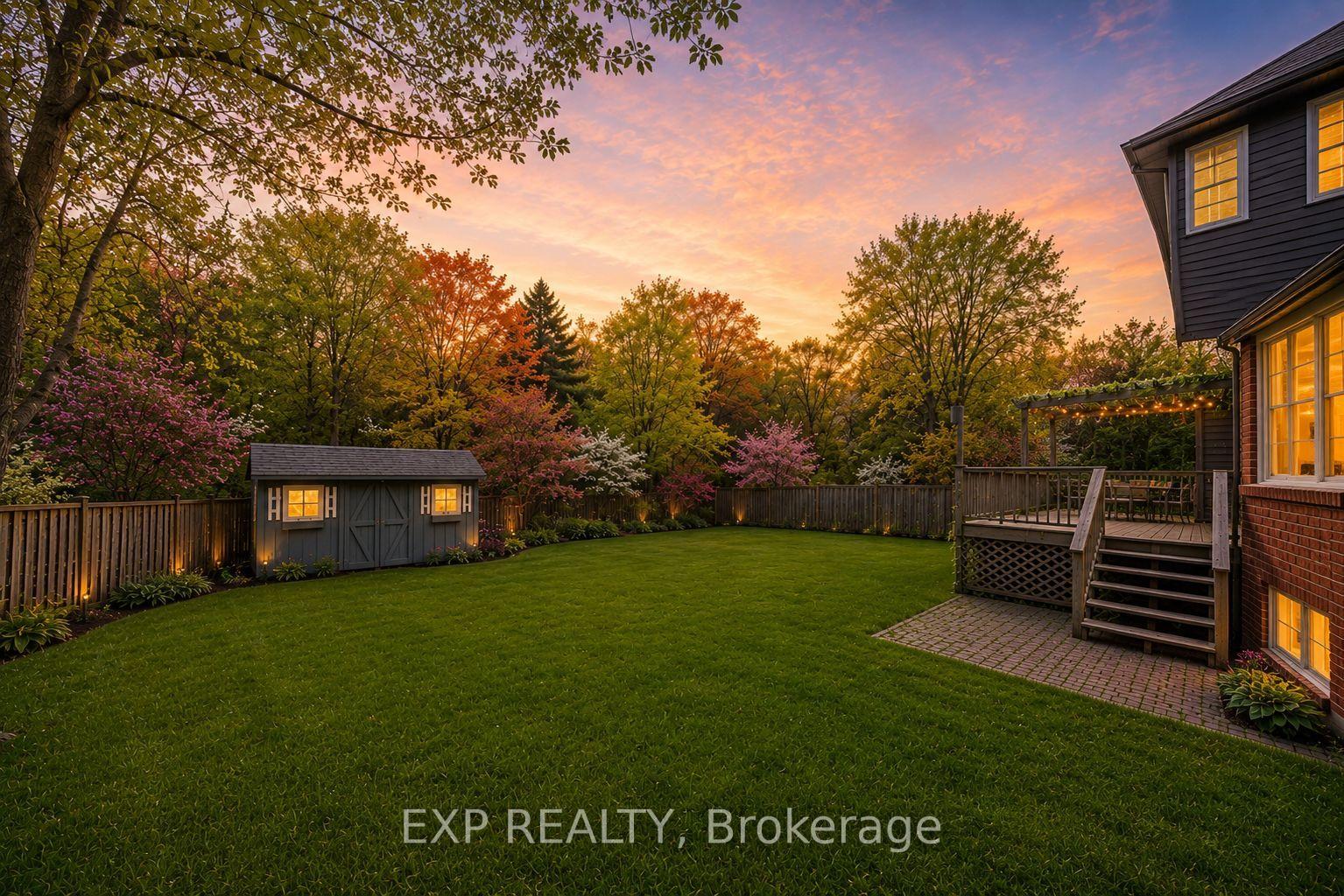 Photo 68 of 51 Sanderson Crescent, Richmond Hill, North Richvale — HOMEH