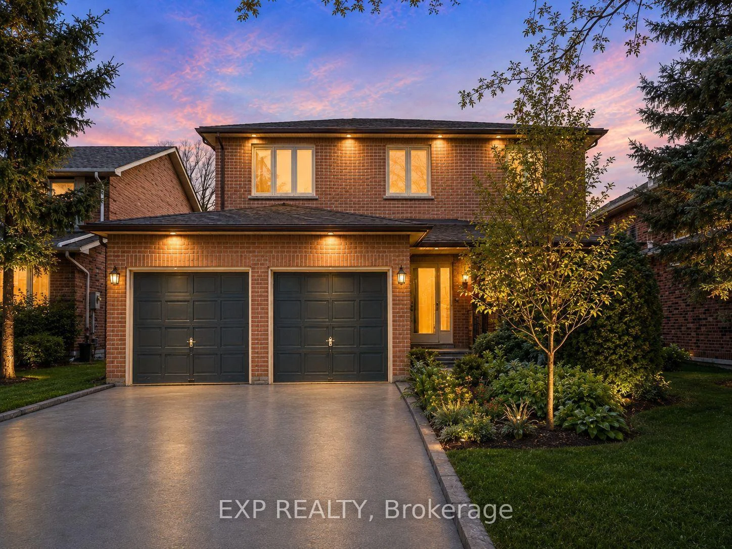 Photo 1 of 51 Sanderson Crescent, Richmond Hill, North Richvale — HOMEH