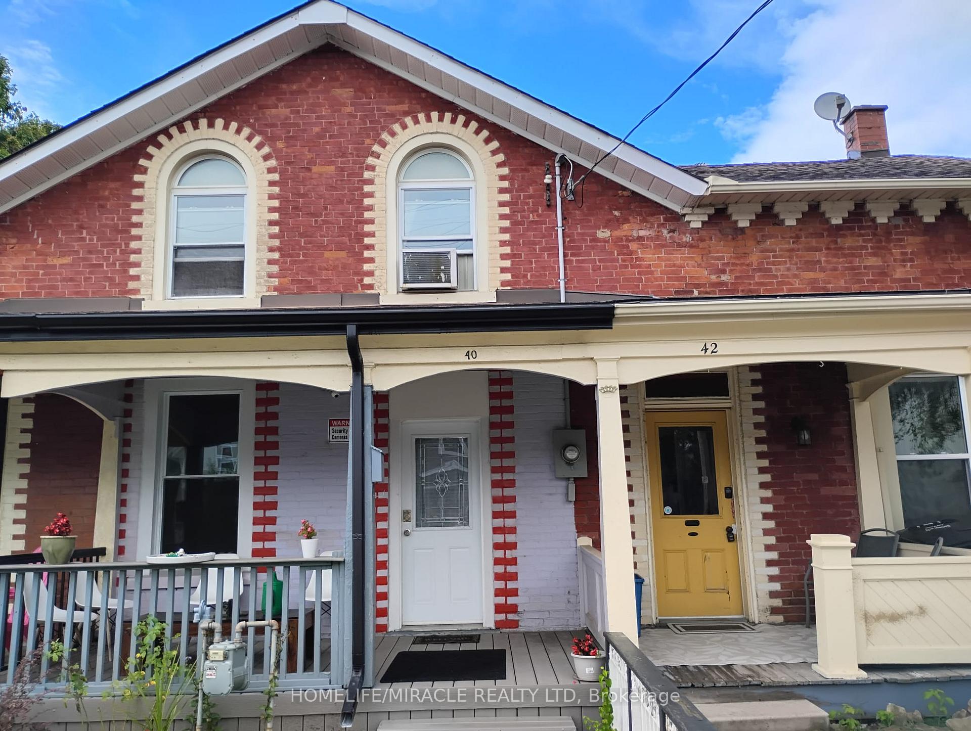 Photo of 40 Parkhill Road