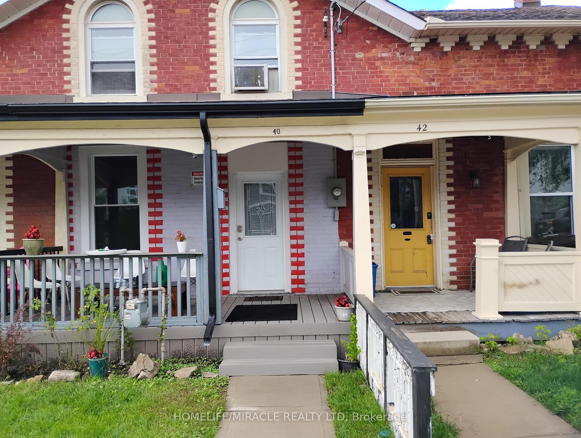 Photo 2 of 40 Parkhill Road, Cambridge, City Core/Wellington — HOMEH
