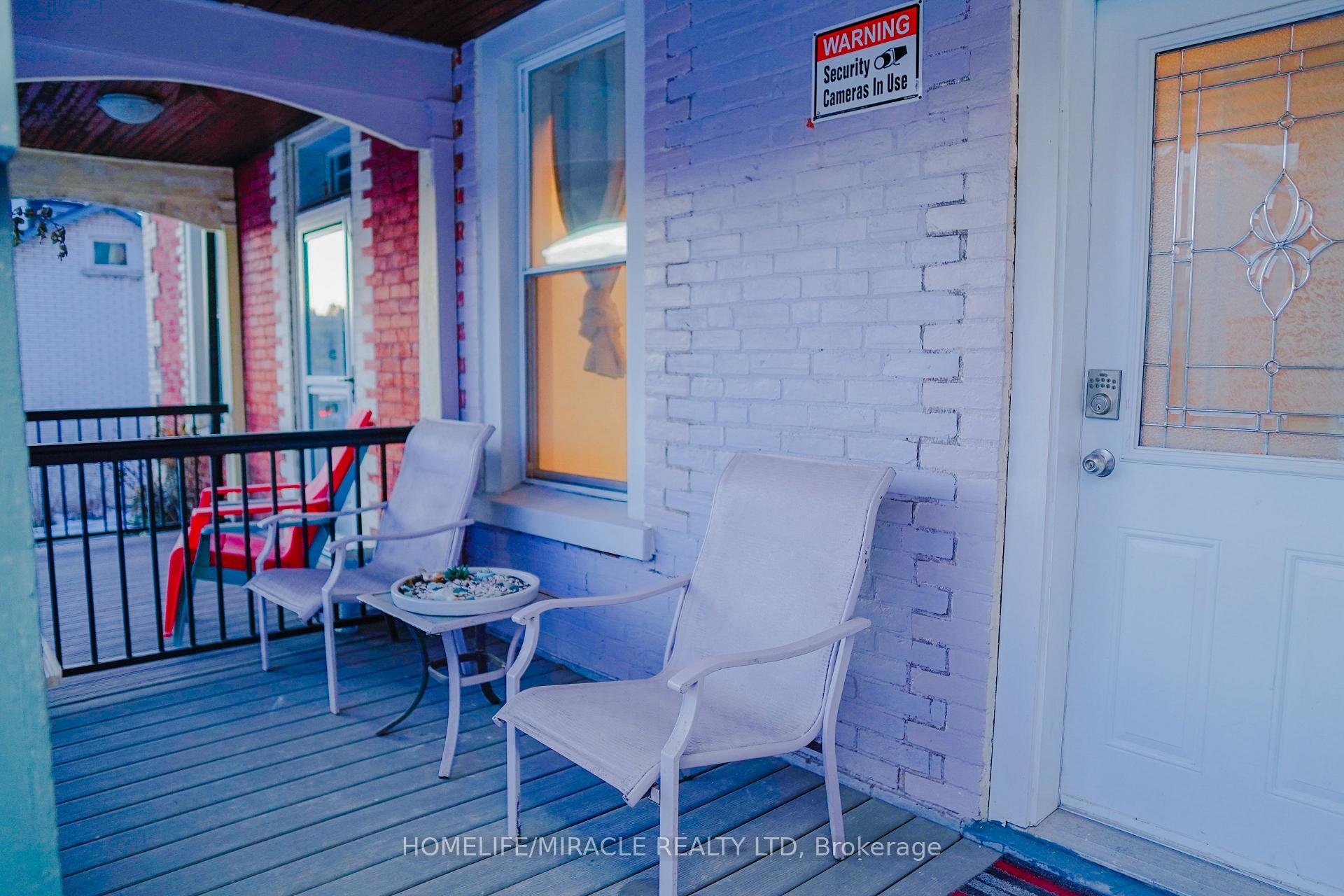 Photo 6 of 40 Parkhill Road, Cambridge, City Core/Wellington — HOMEH
