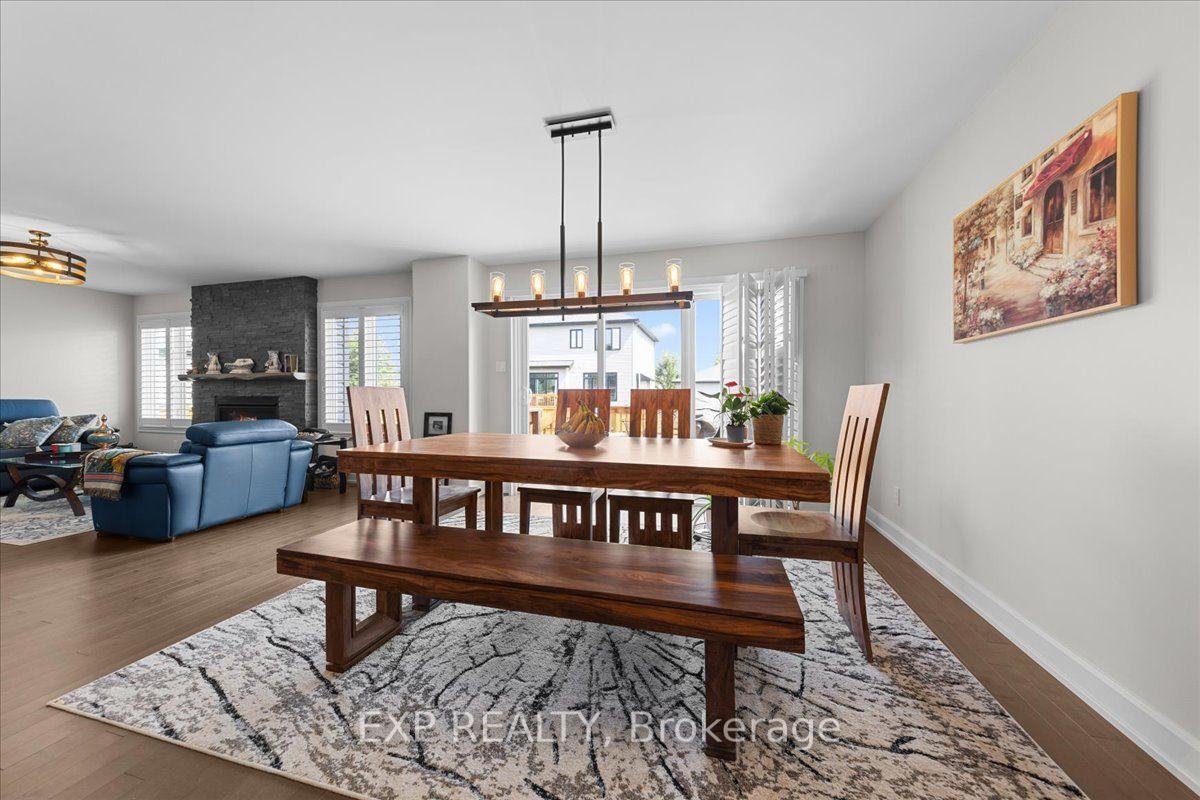 Photo 8 of 153 Sunset Crescent, Russell, Russell Twp — HOMEH