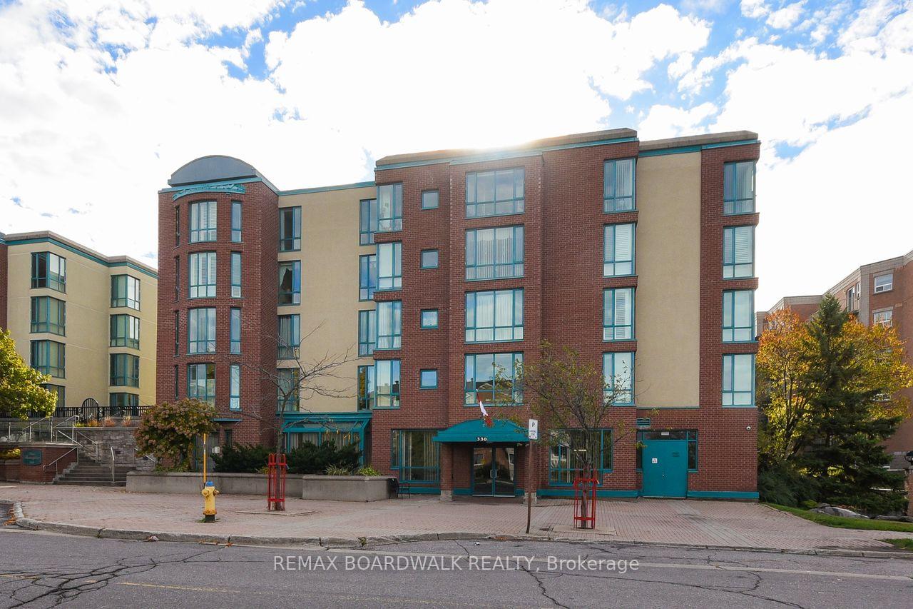 Photo of Unit 206, 330 Centrum Boulevard