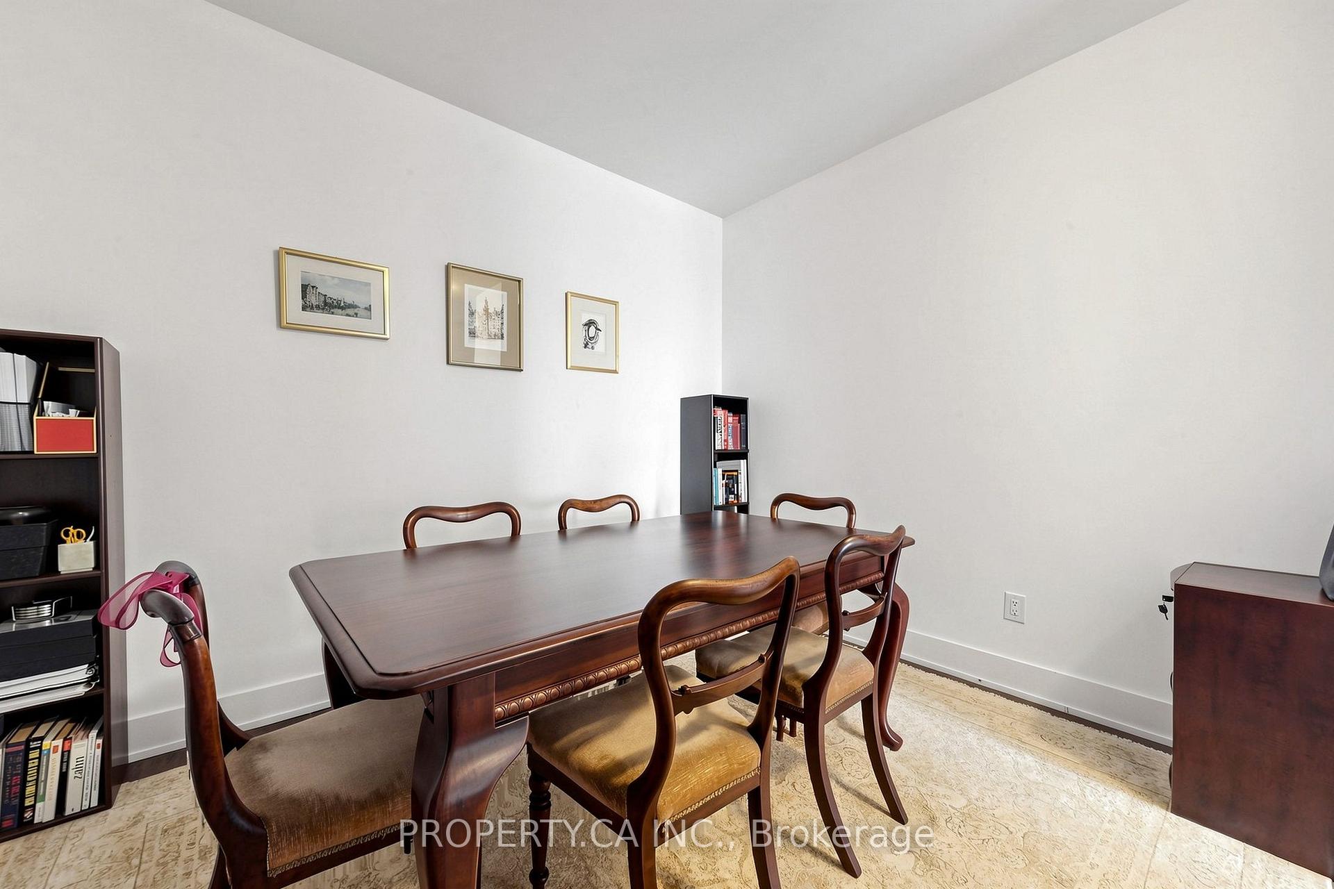 Photo 7 of Unit 1508, 111 St Clair Avenue W, Toronto, Yonge-St. Clair — HOMEH