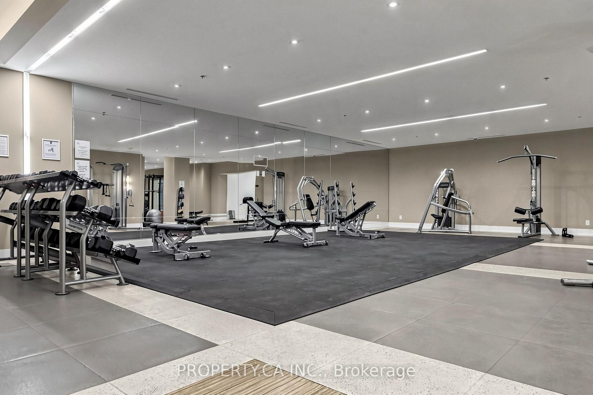 Photo 15 of Unit 1508, 111 St Clair Avenue W, Toronto, Yonge-St. Clair — HOMEH