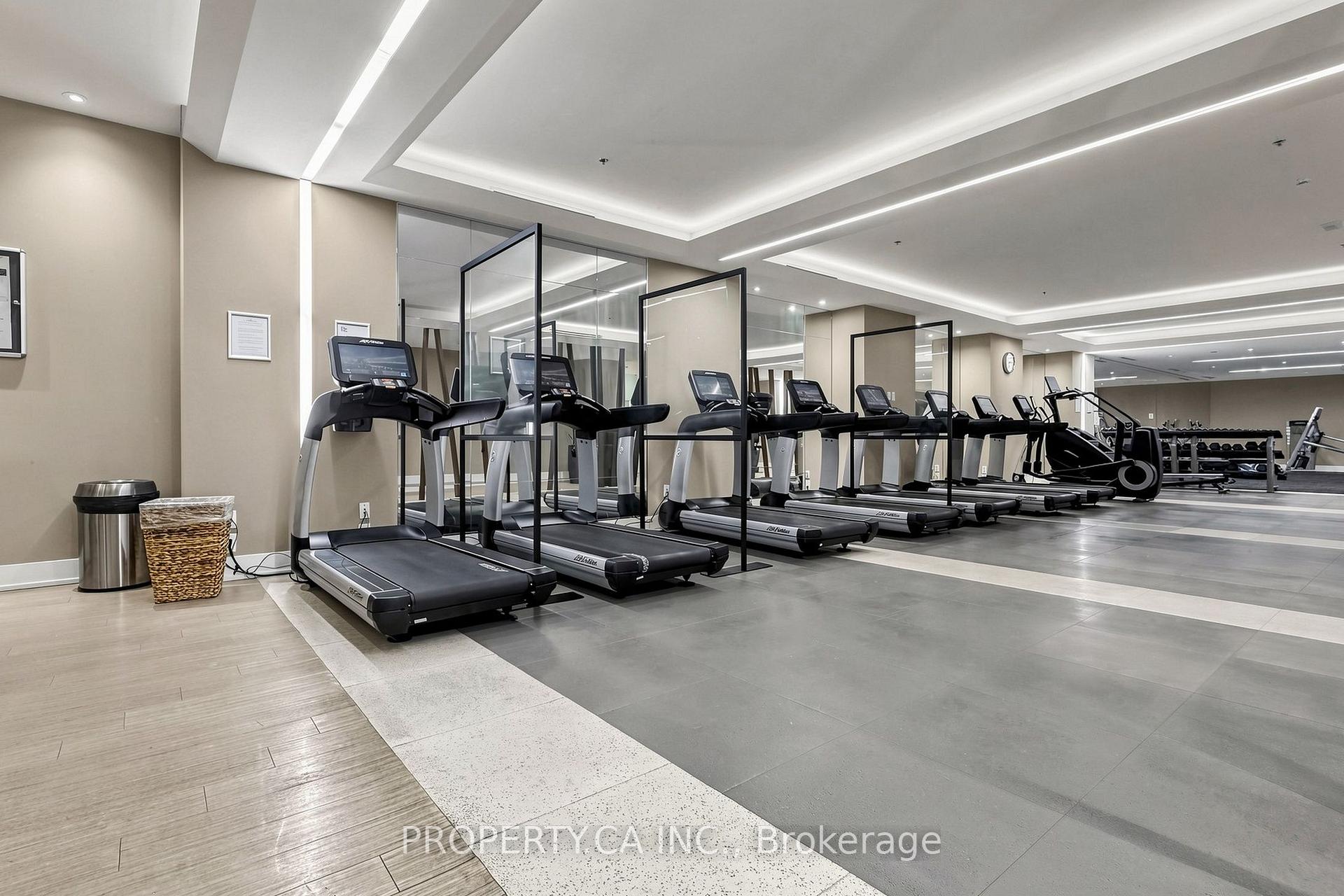 Photo 16 of Unit 1508, 111 St Clair Avenue W, Toronto, Yonge-St. Clair — HOMEH