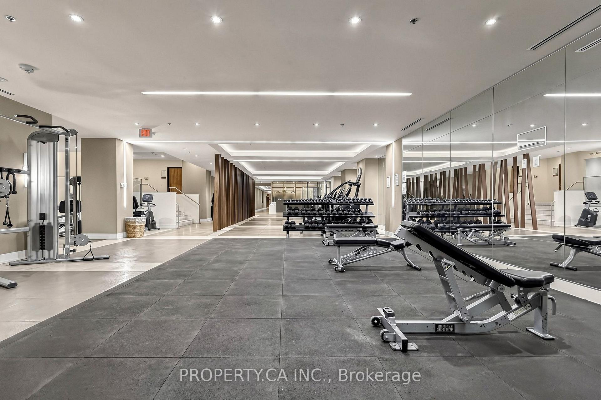 Photo 17 of Unit 1508, 111 St Clair Avenue W, Toronto, Yonge-St. Clair — HOMEH