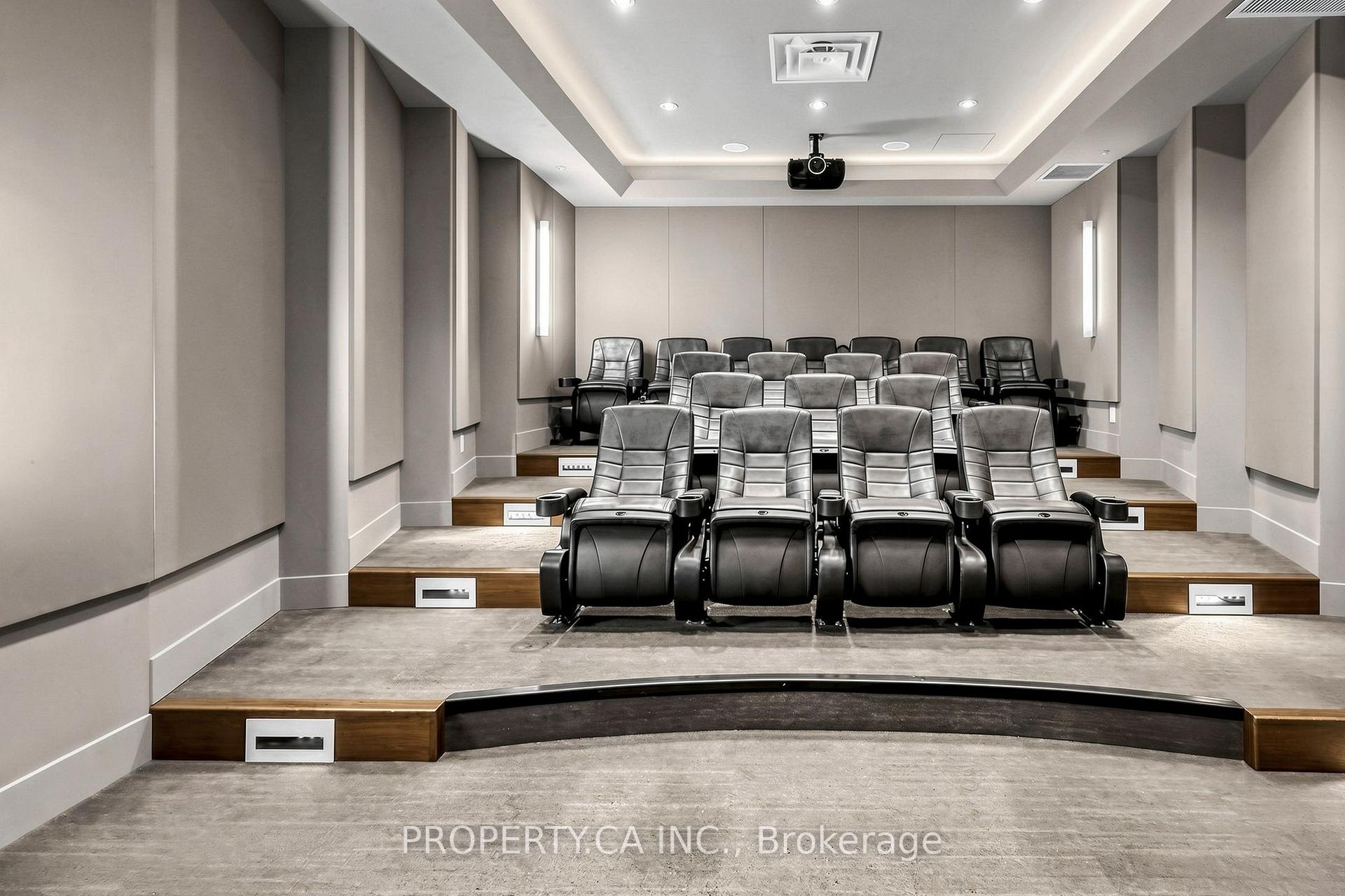 Photo 18 of Unit 1508, 111 St Clair Avenue W, Toronto, Yonge-St. Clair — HOMEH