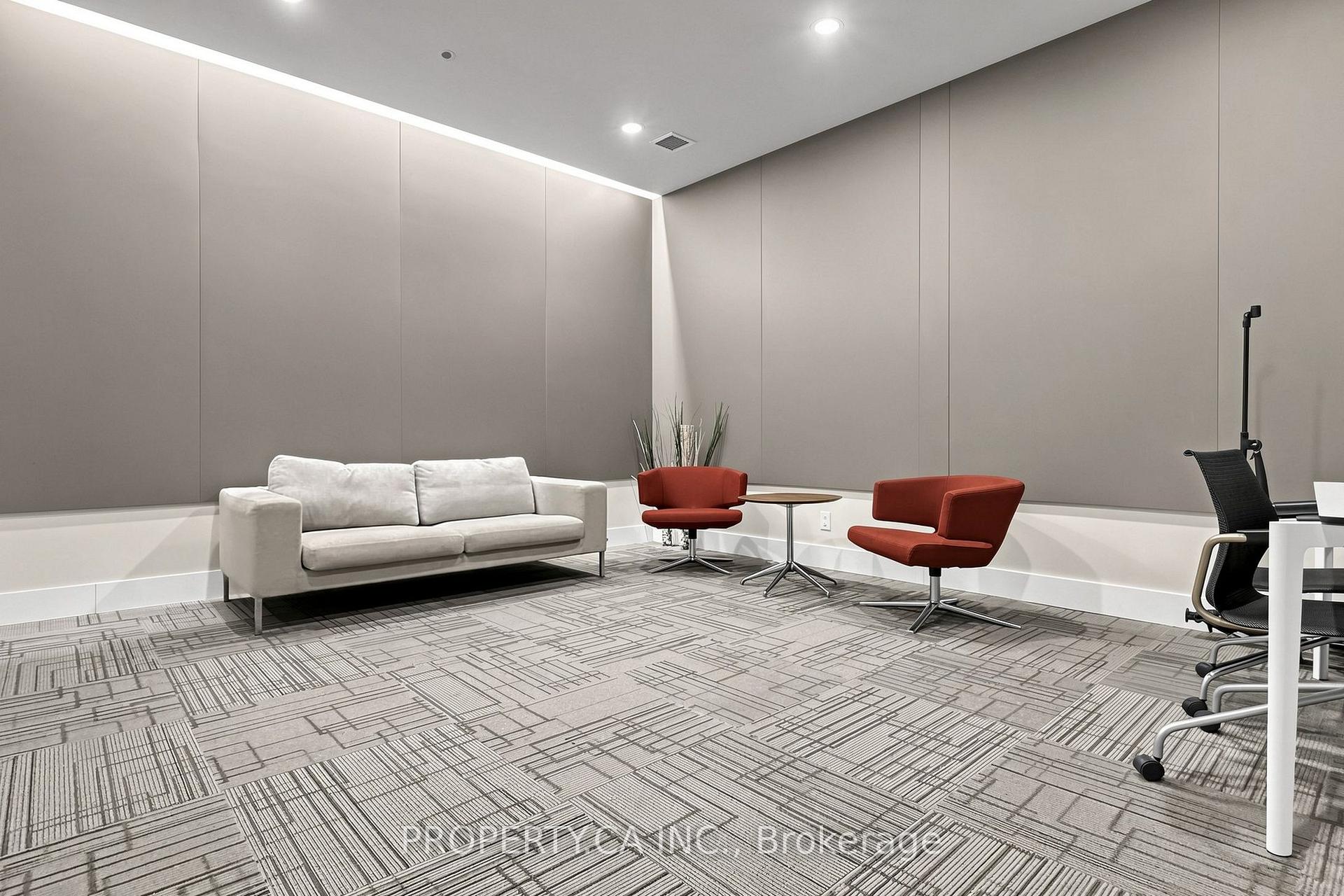 Photo 20 of Unit 1508, 111 St Clair Avenue W, Toronto, Yonge-St. Clair — HOMEH