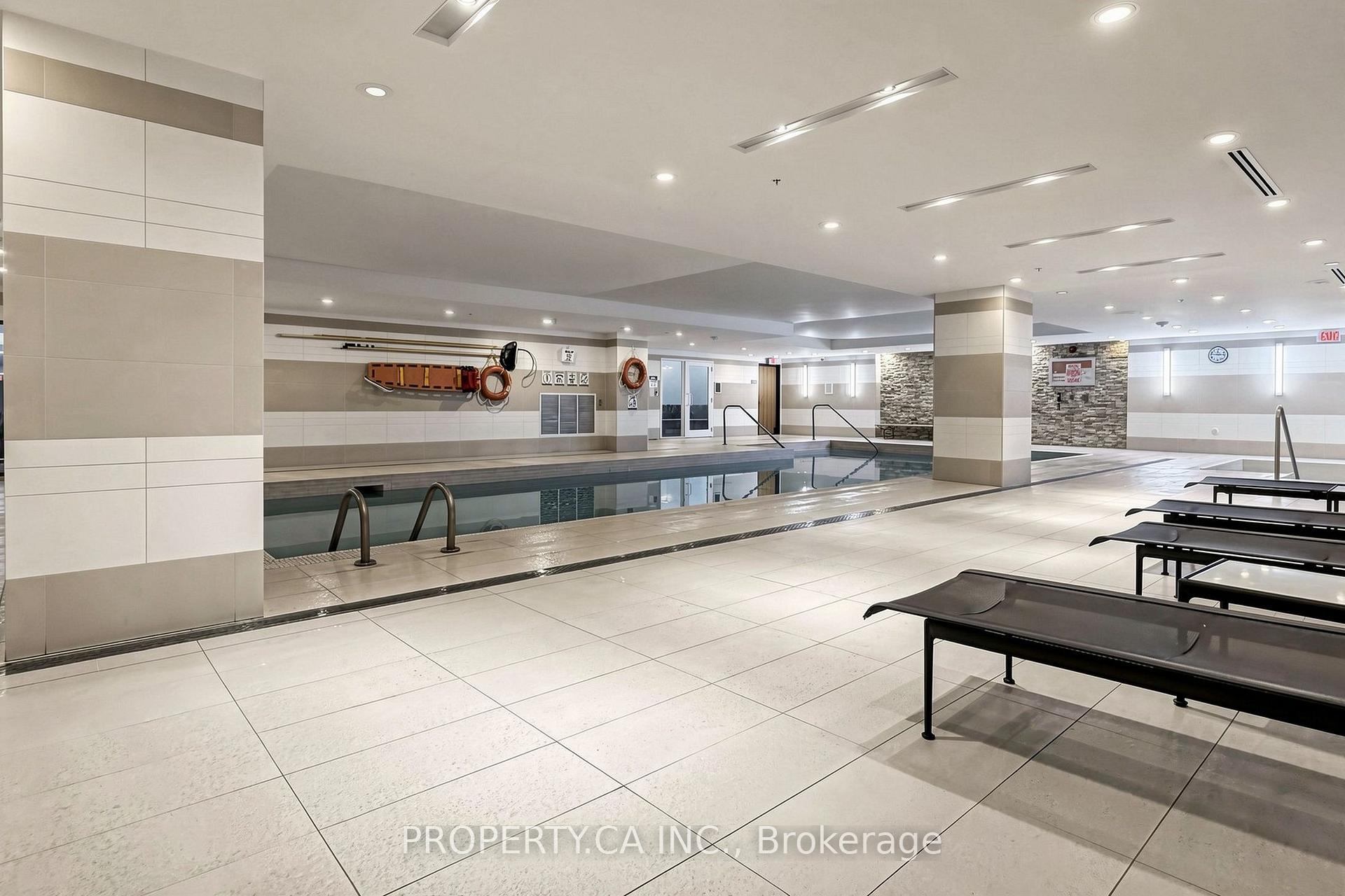 Photo 25 of Unit 1508, 111 St Clair Avenue W, Toronto, Yonge-St. Clair — HOMEH