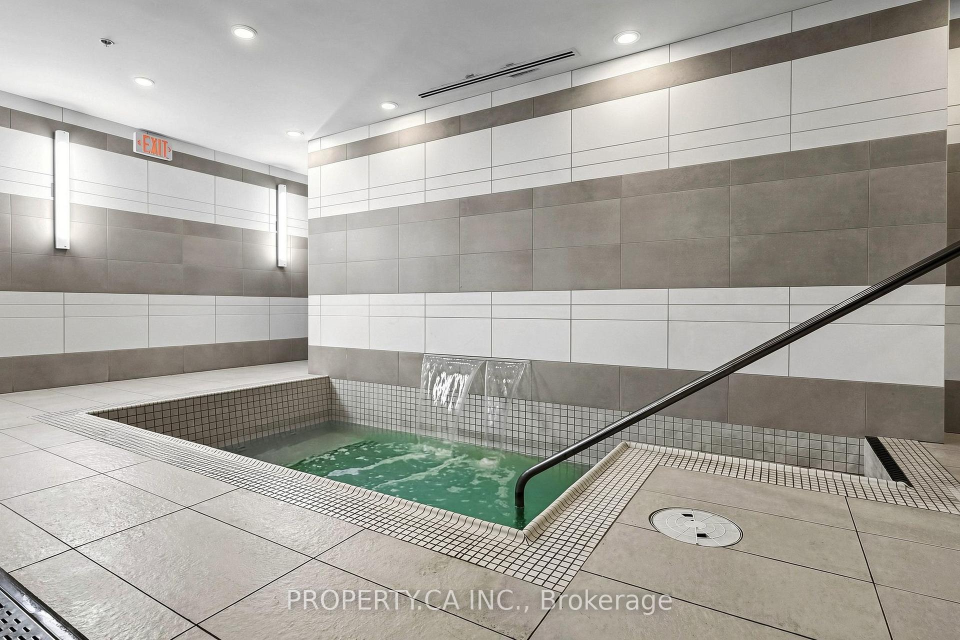 Photo 26 of Unit 1508, 111 St Clair Avenue W, Toronto, Yonge-St. Clair — HOMEH