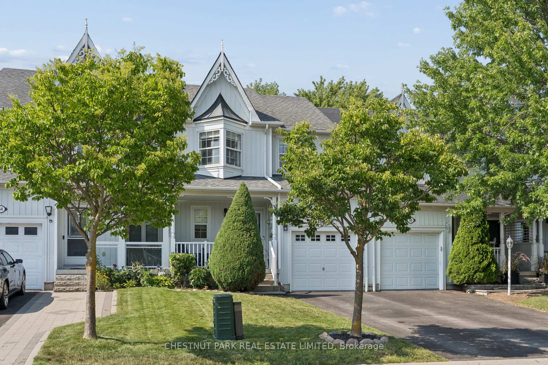 Photo 1 of 52 Bexley Crescent, Whitby, Brooklin — HOMEH