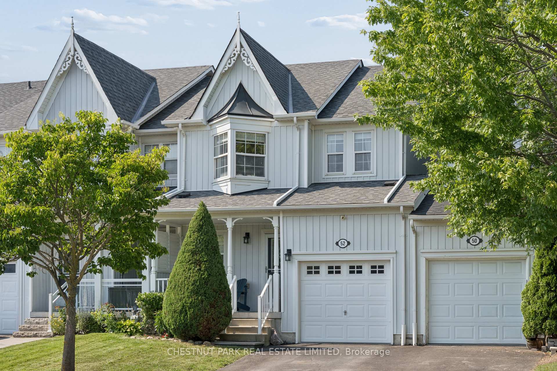Photo 2 of 52 Bexley Crescent, Whitby, Brooklin — HOMEH
