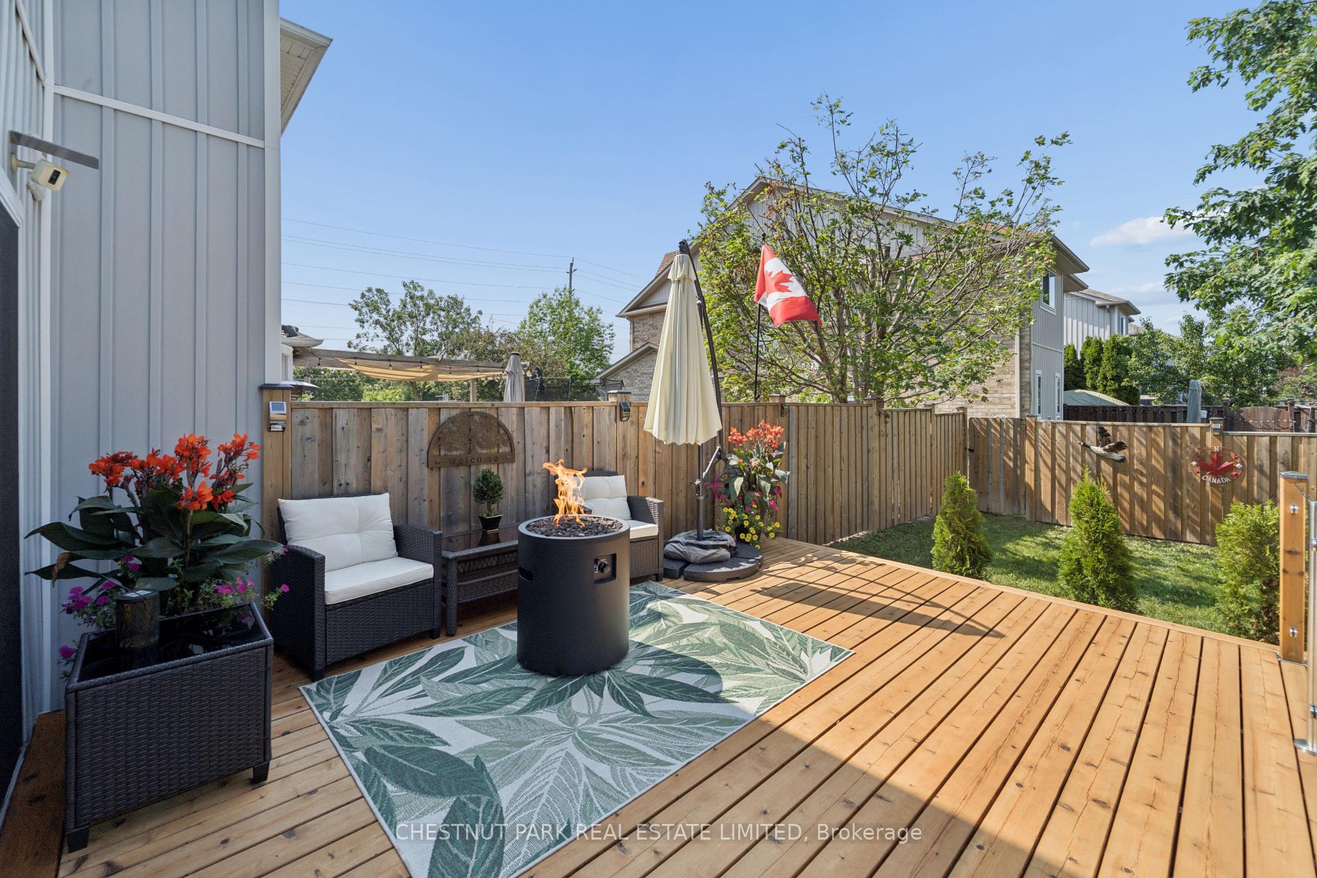 Photo 12 of 52 Bexley Crescent, Whitby, Brooklin — HOMEH
