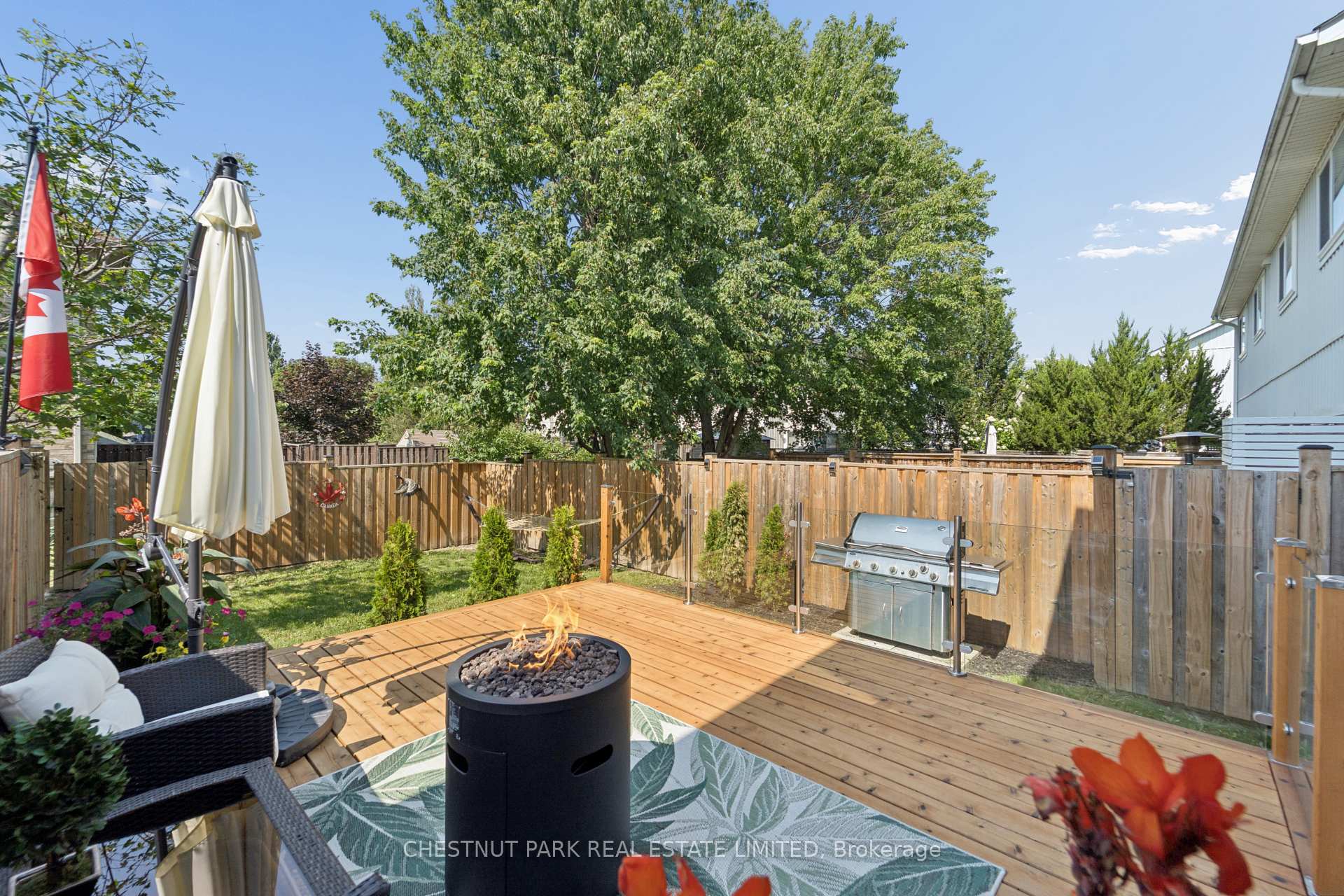 Photo 13 of 52 Bexley Crescent, Whitby, Brooklin — HOMEH