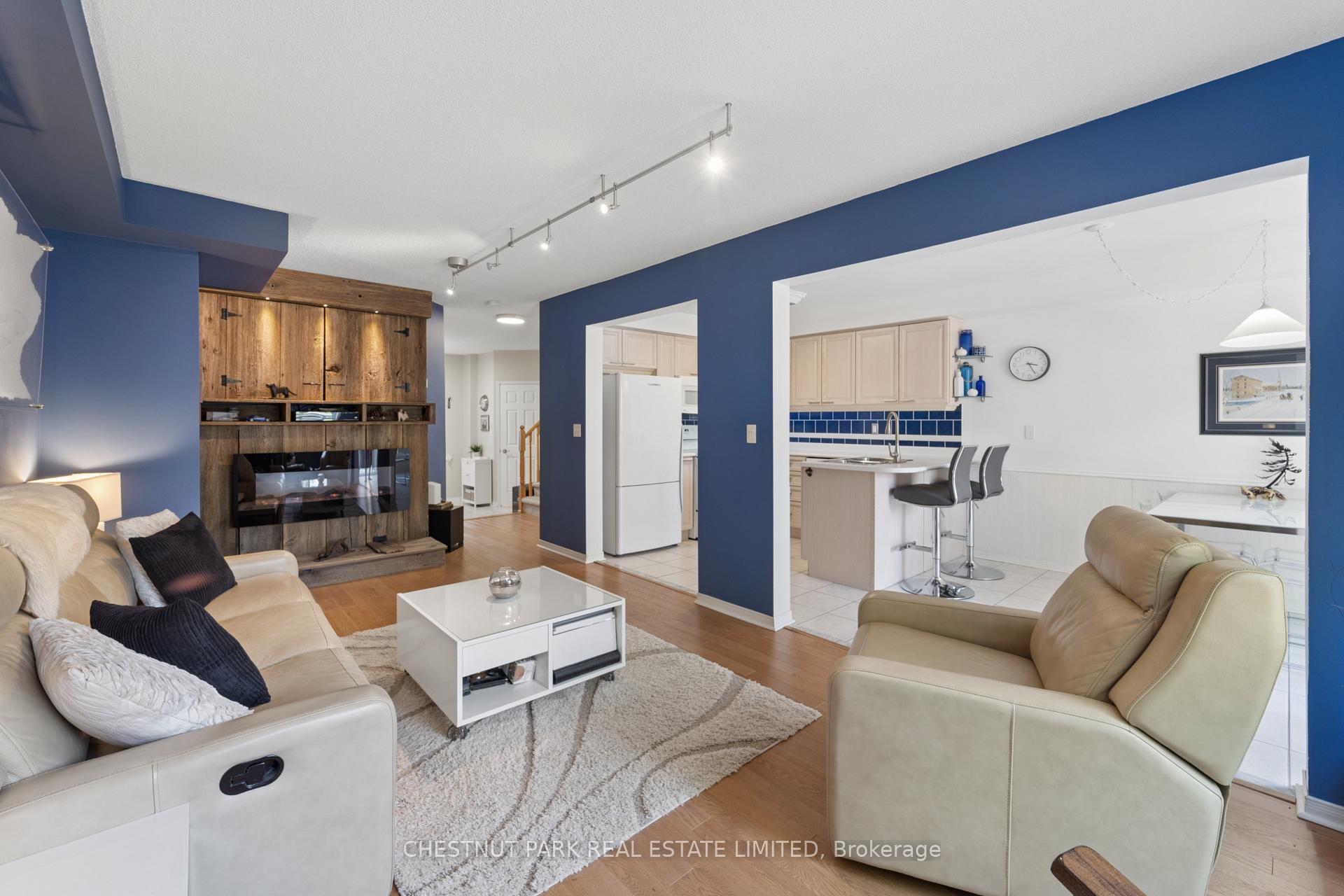 Photo 15 of 52 Bexley Crescent, Whitby, Brooklin — HOMEH