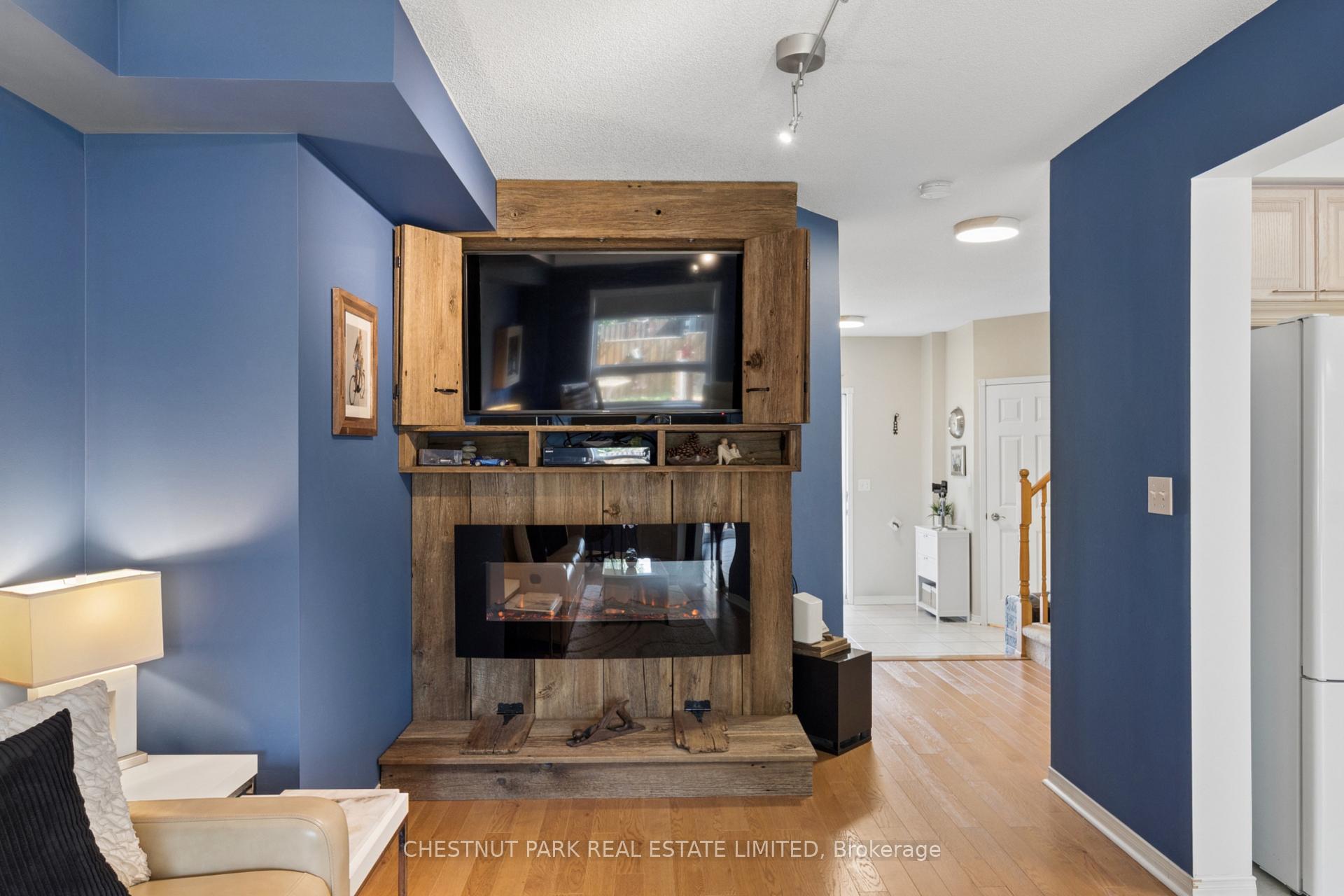 Photo 16 of 52 Bexley Crescent, Whitby, Brooklin — HOMEH