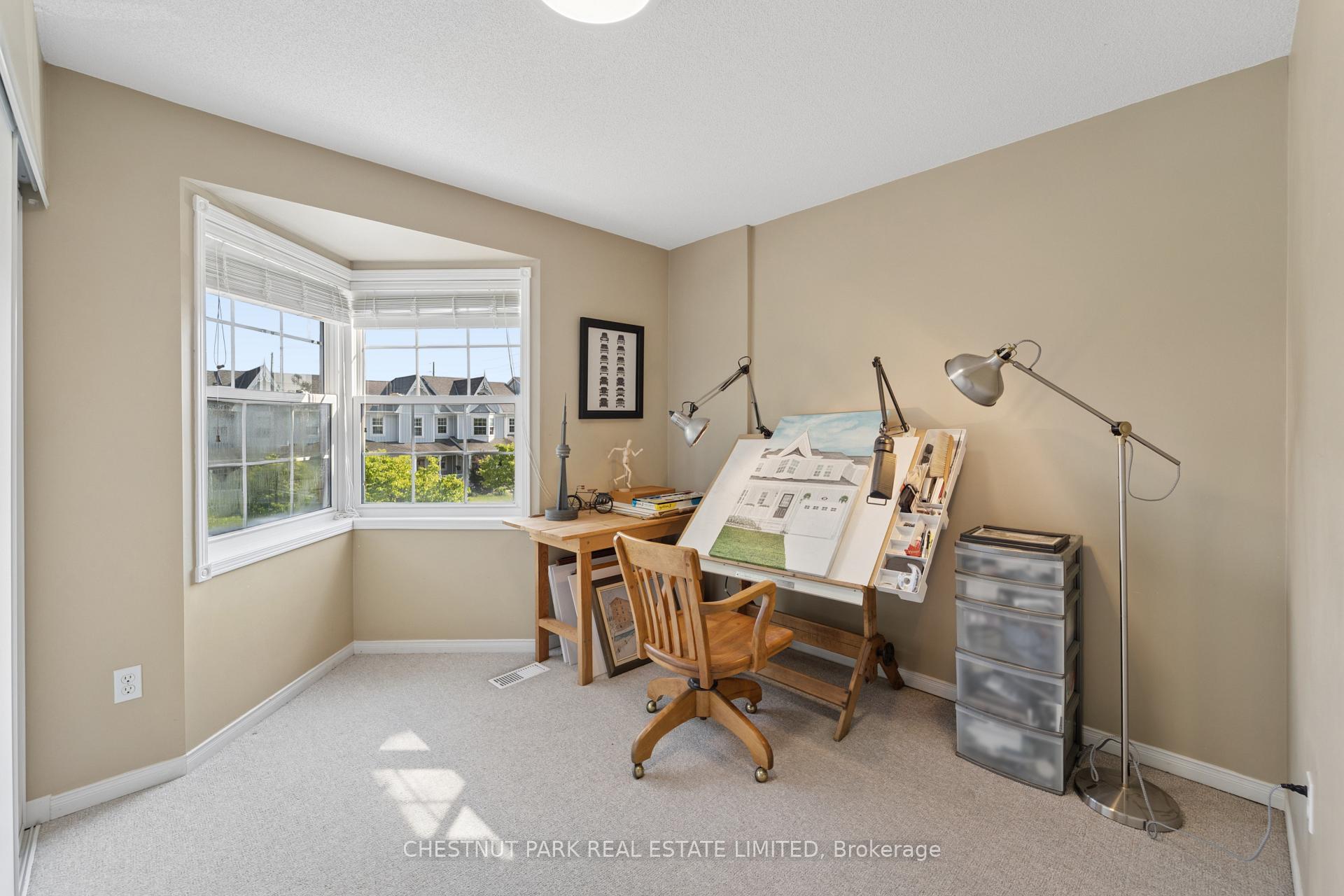 Photo 21 of 52 Bexley Crescent, Whitby, Brooklin — HOMEH