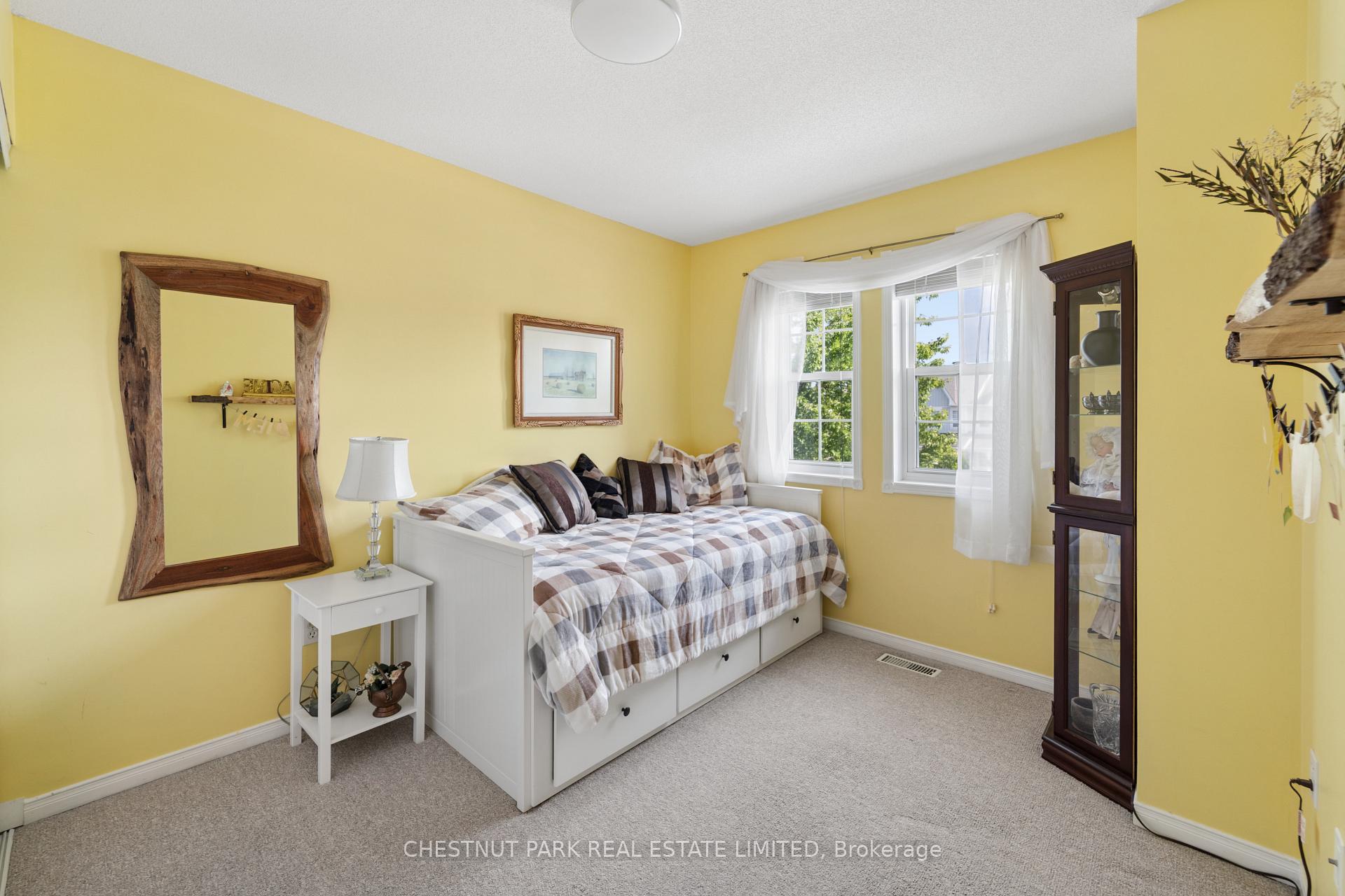 Photo 23 of 52 Bexley Crescent, Whitby, Brooklin — HOMEH