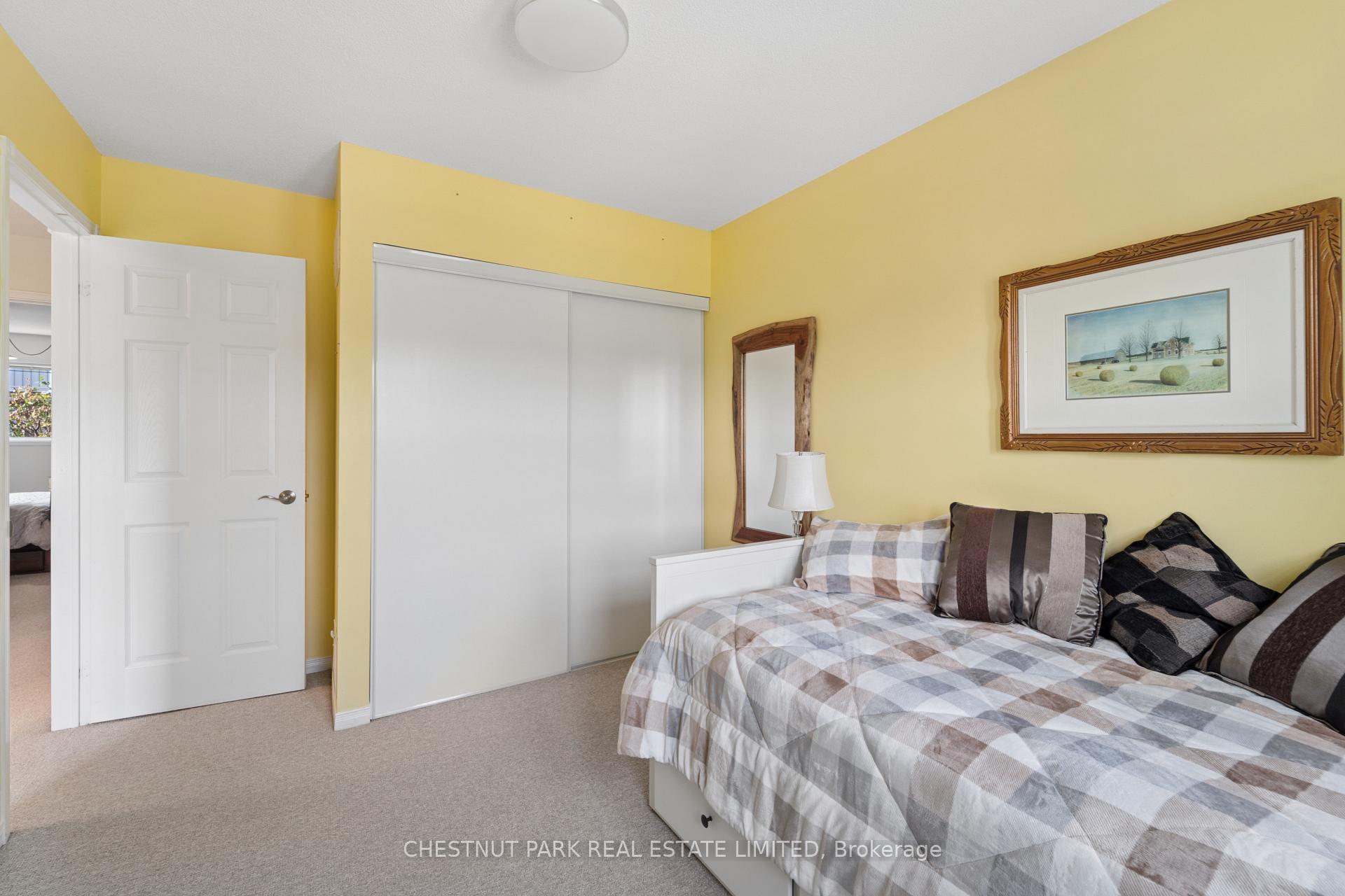Photo 24 of 52 Bexley Crescent, Whitby, Brooklin — HOMEH